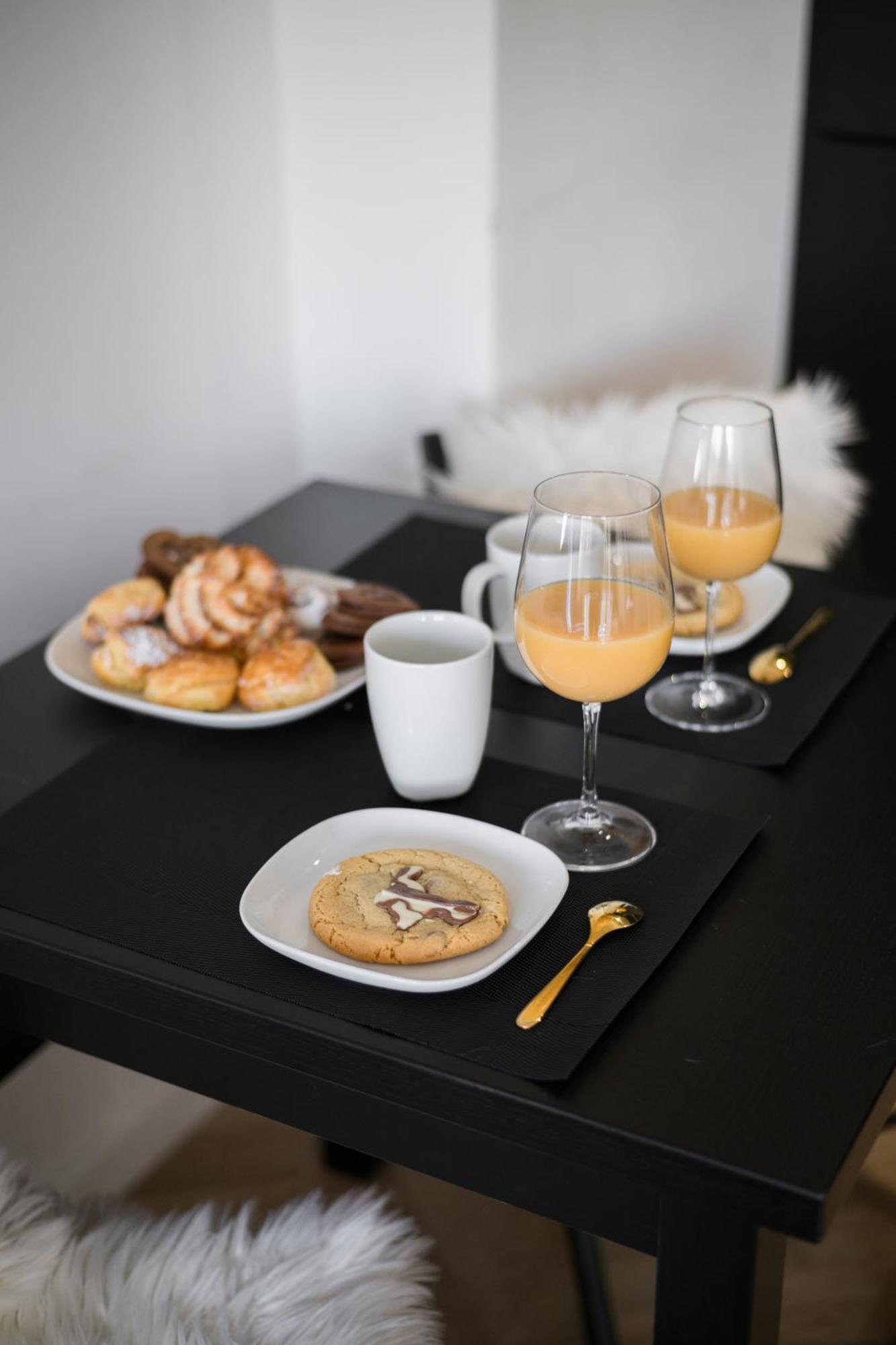 Apartamento Stunning In The Heart Of Old Town