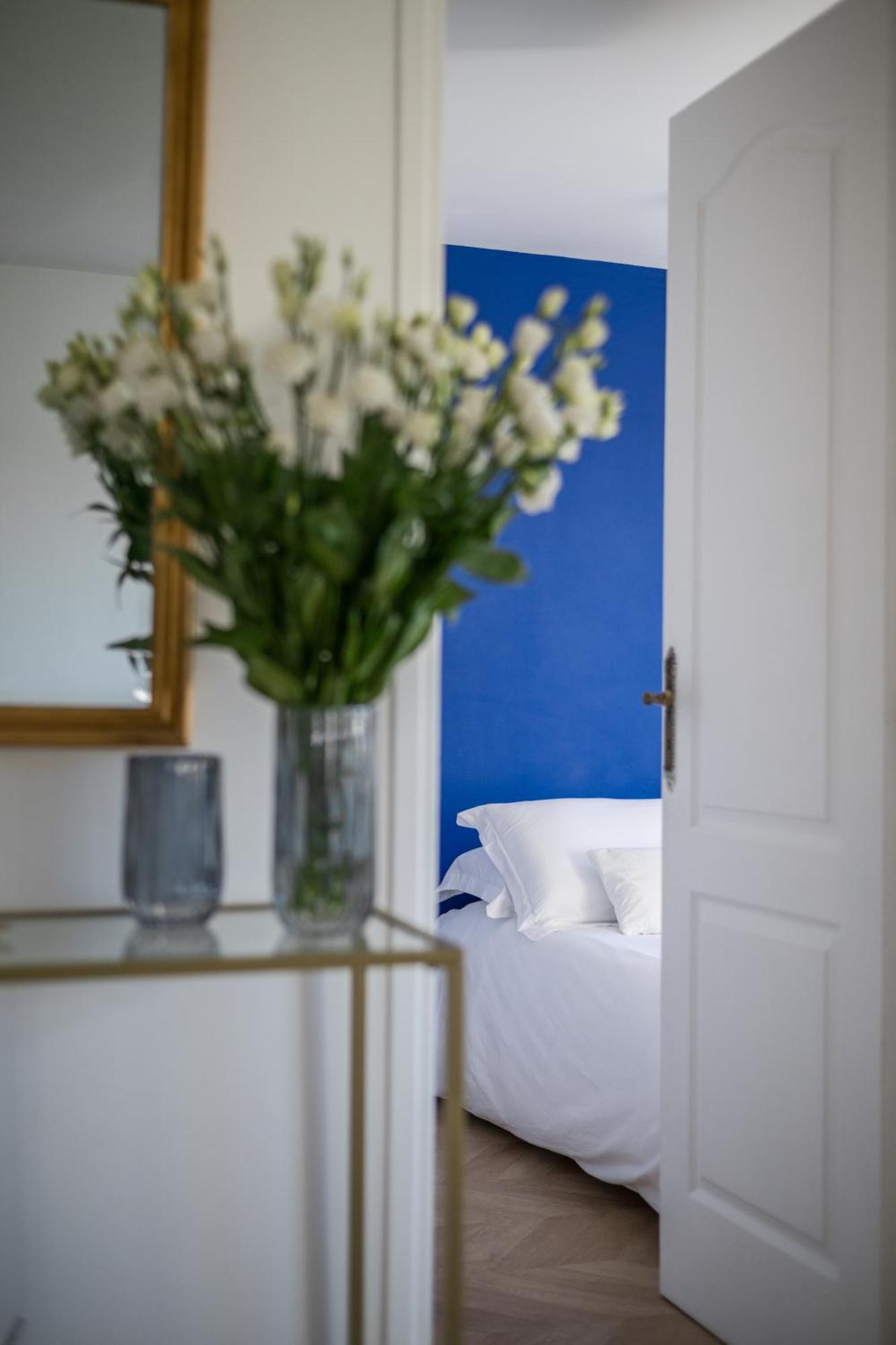 Apartamento Stunning In The Heart Of Old Town Nice