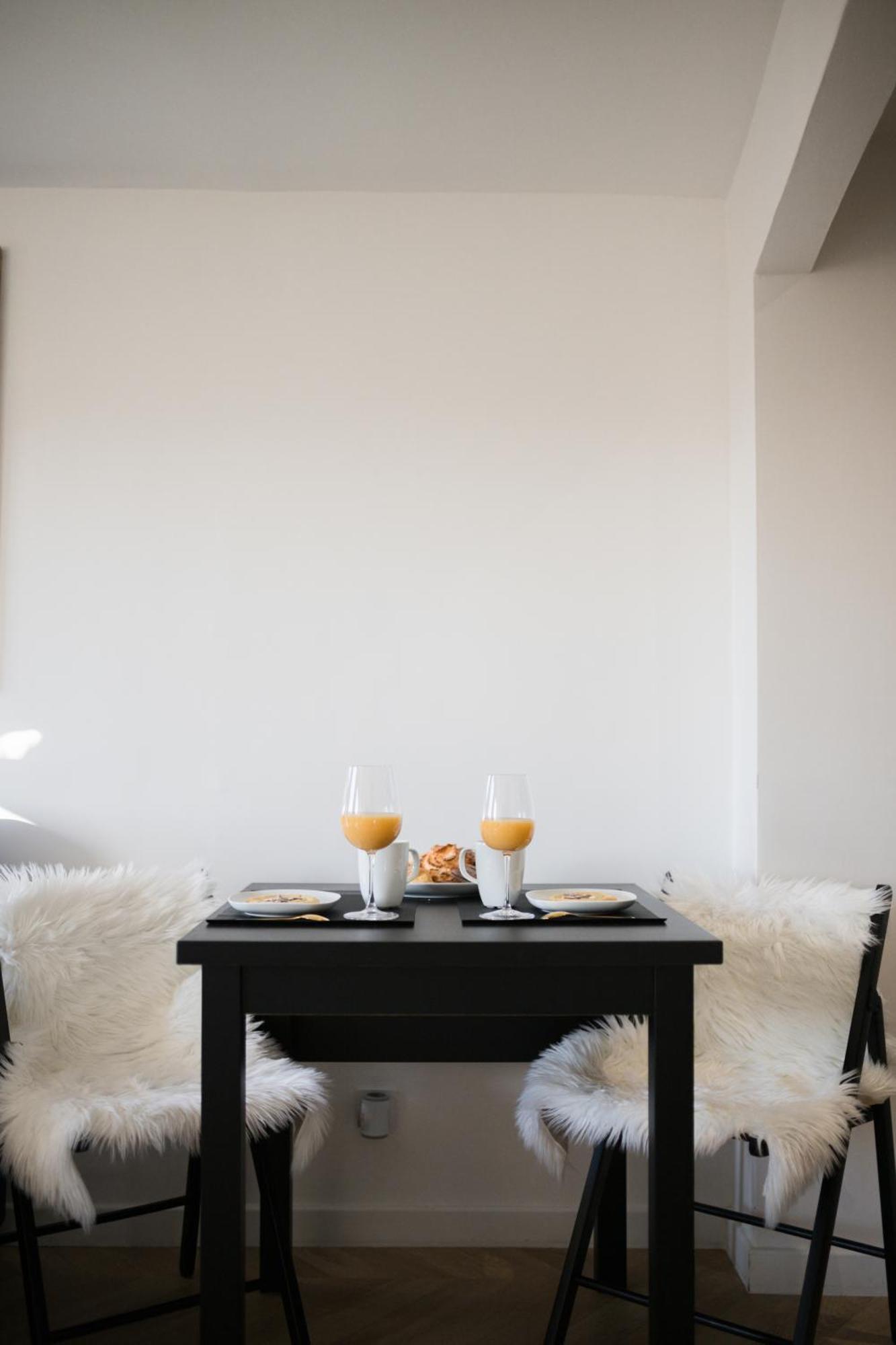 Stunning In The Heart Of Old Town Apartamento