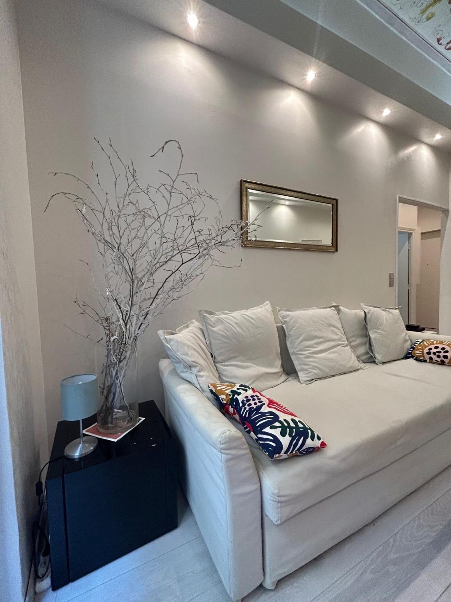 Luxury In The Heart Of Old Town Nice. Apartment Nice