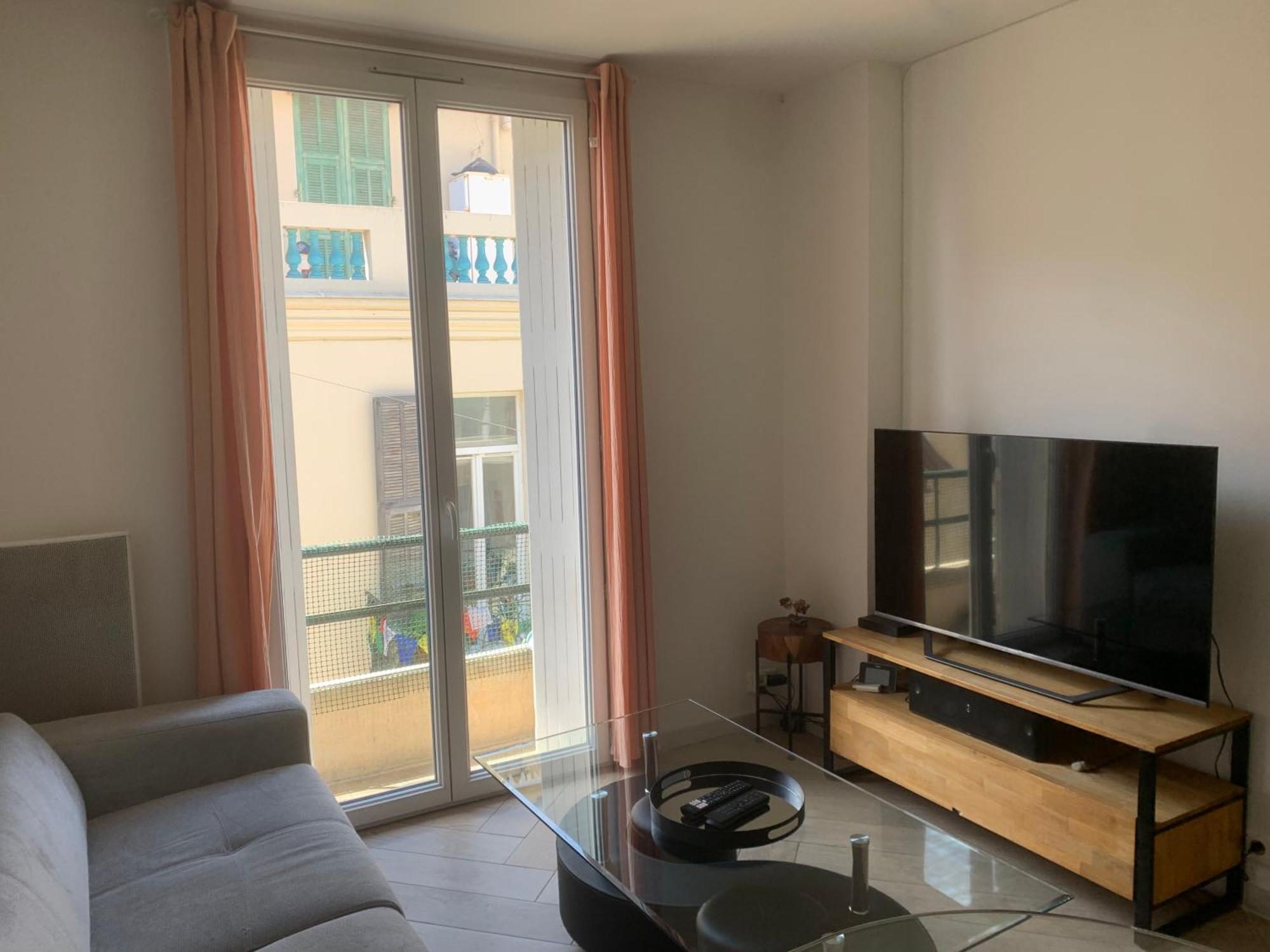 Apartment A 5 Minutes De La