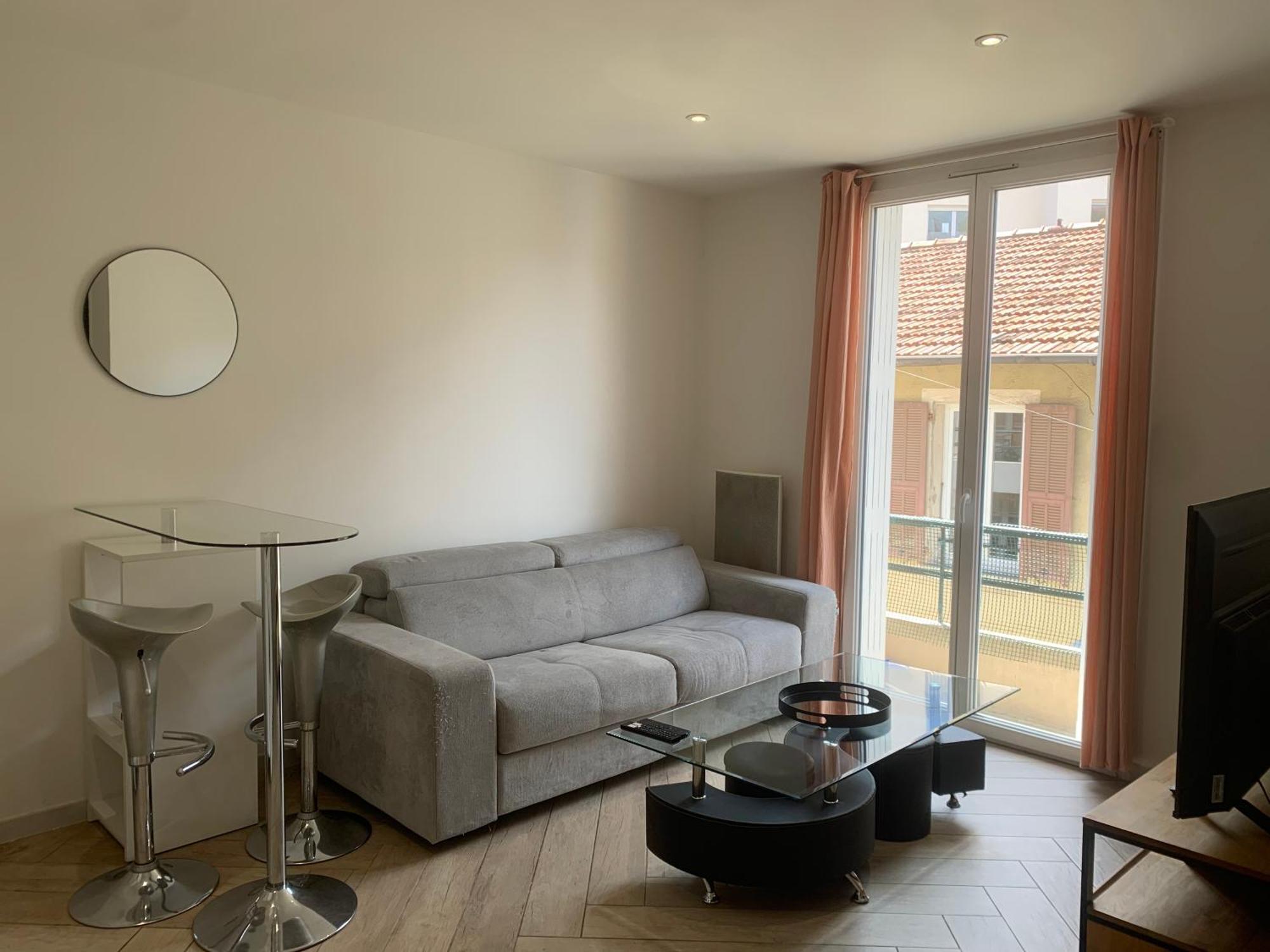 Apartment A 5 Minutes De La Nice