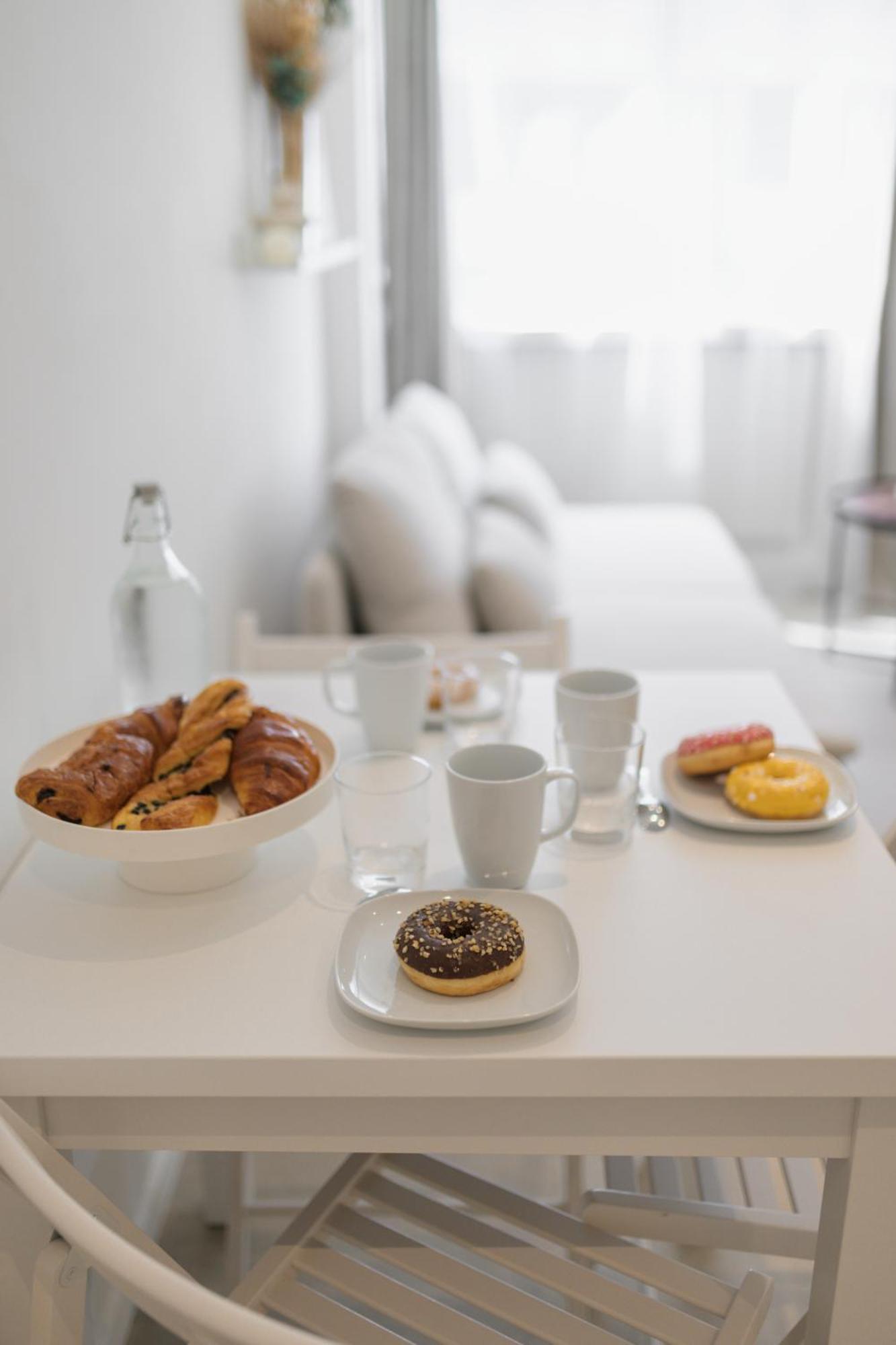 Spacieux Summer Getaway Ideal For 6 Apartment