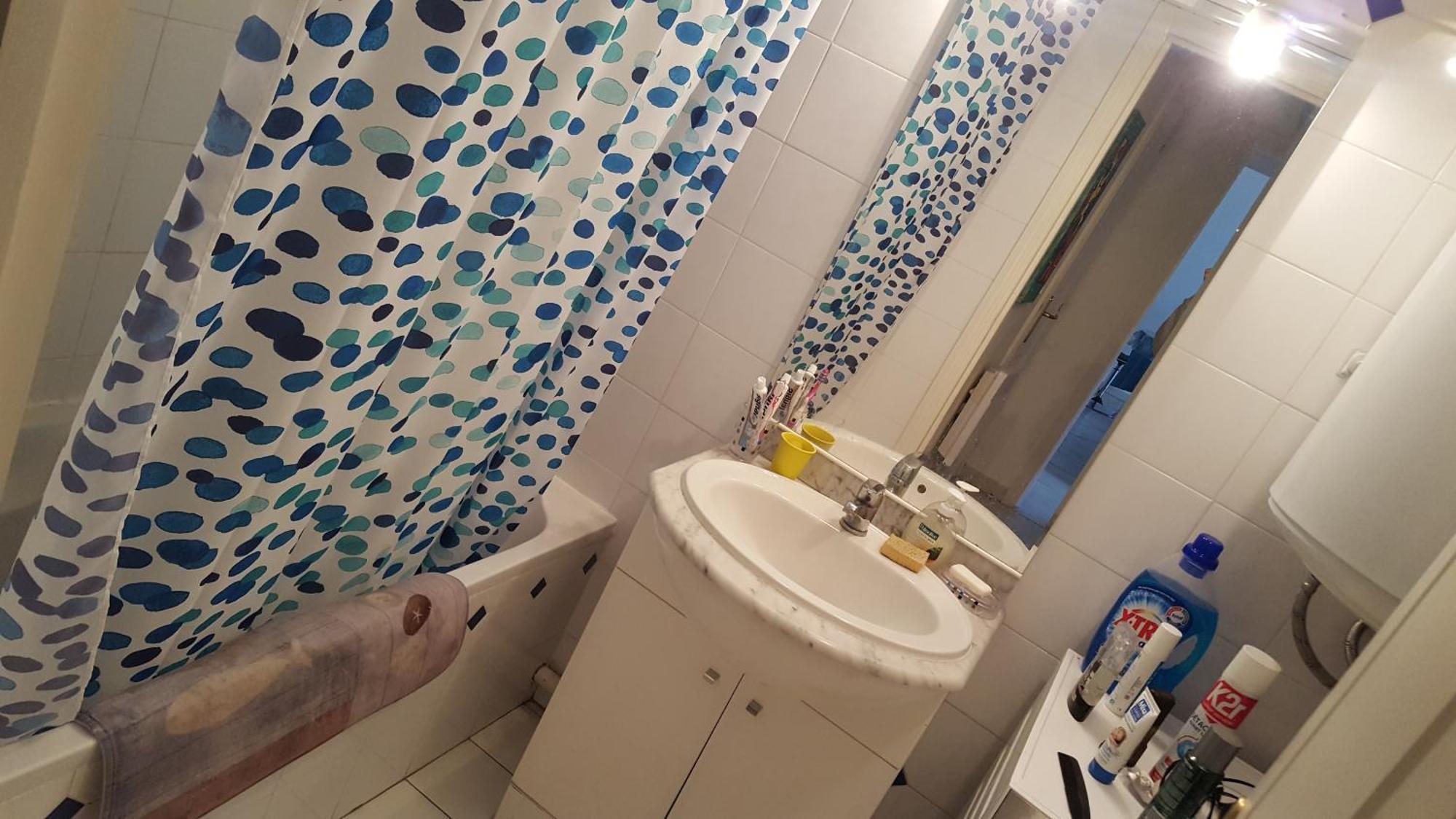 Chambre Pour 51m2 Avec Grande Terrasse Homestay Nice