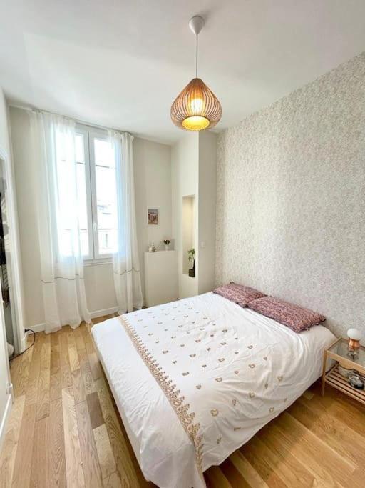 Palais Massenet -exceptionnel 50m De La Apartment *