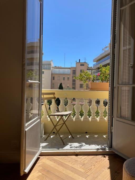 Palais Massenet -exceptionnel 50m De La Nice