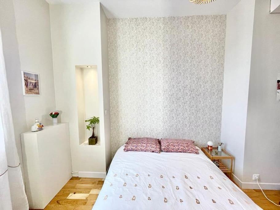 Apartment Palais Massenet -exceptionnel 50m De La