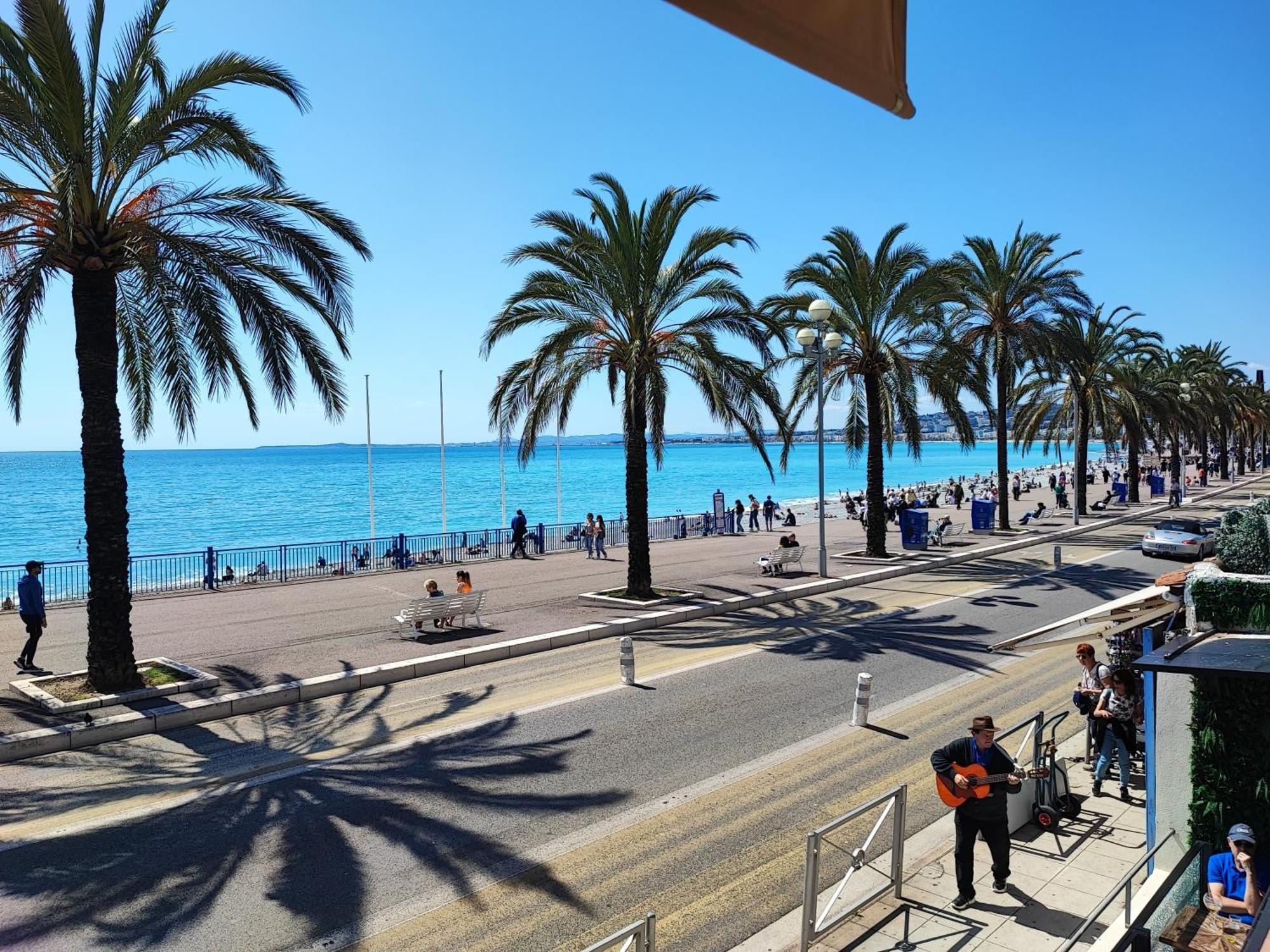 Beau Meuble Hyper Centre Apartment Nice