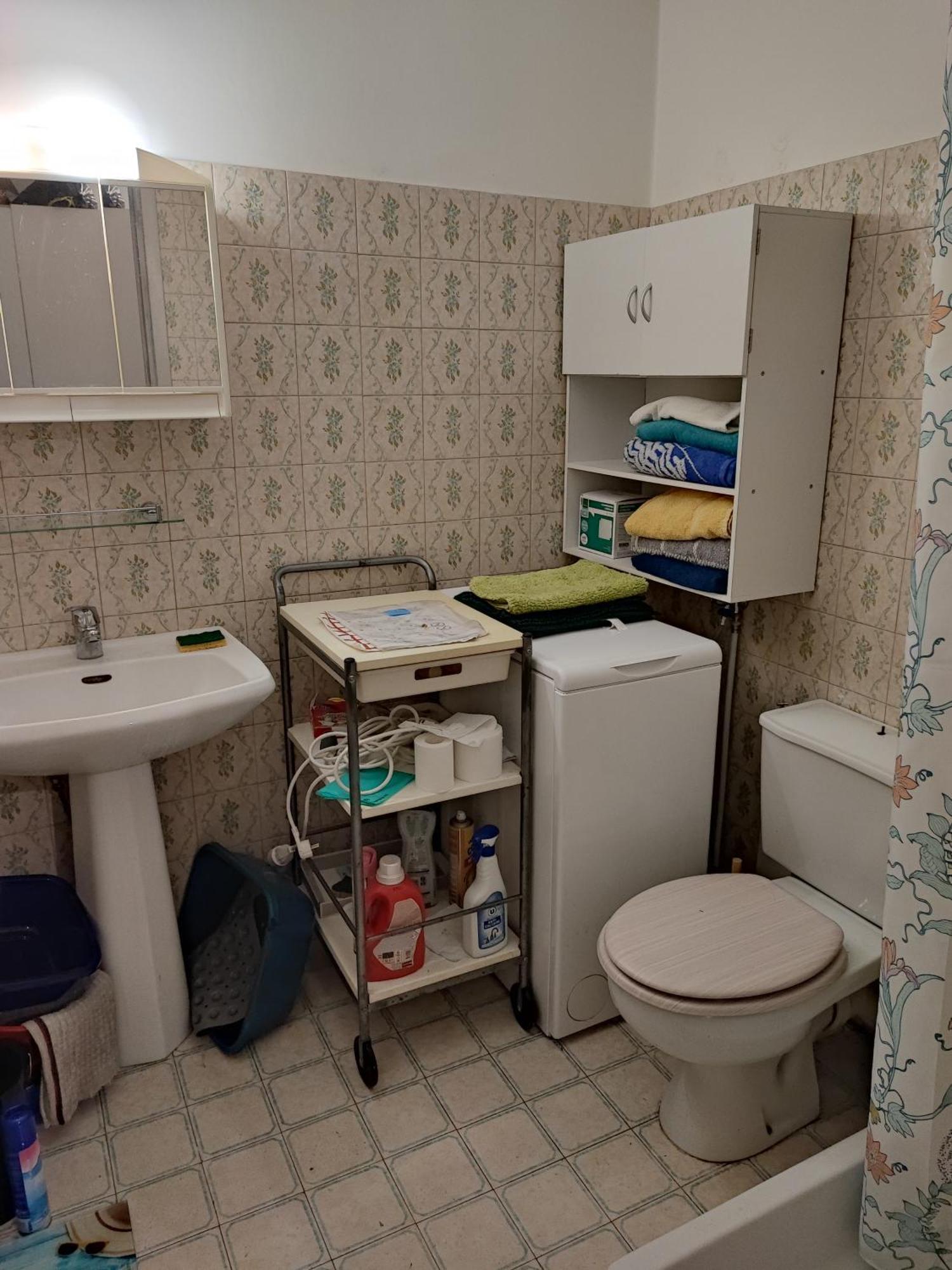 Apartment Beau Meuble Hyper Centre