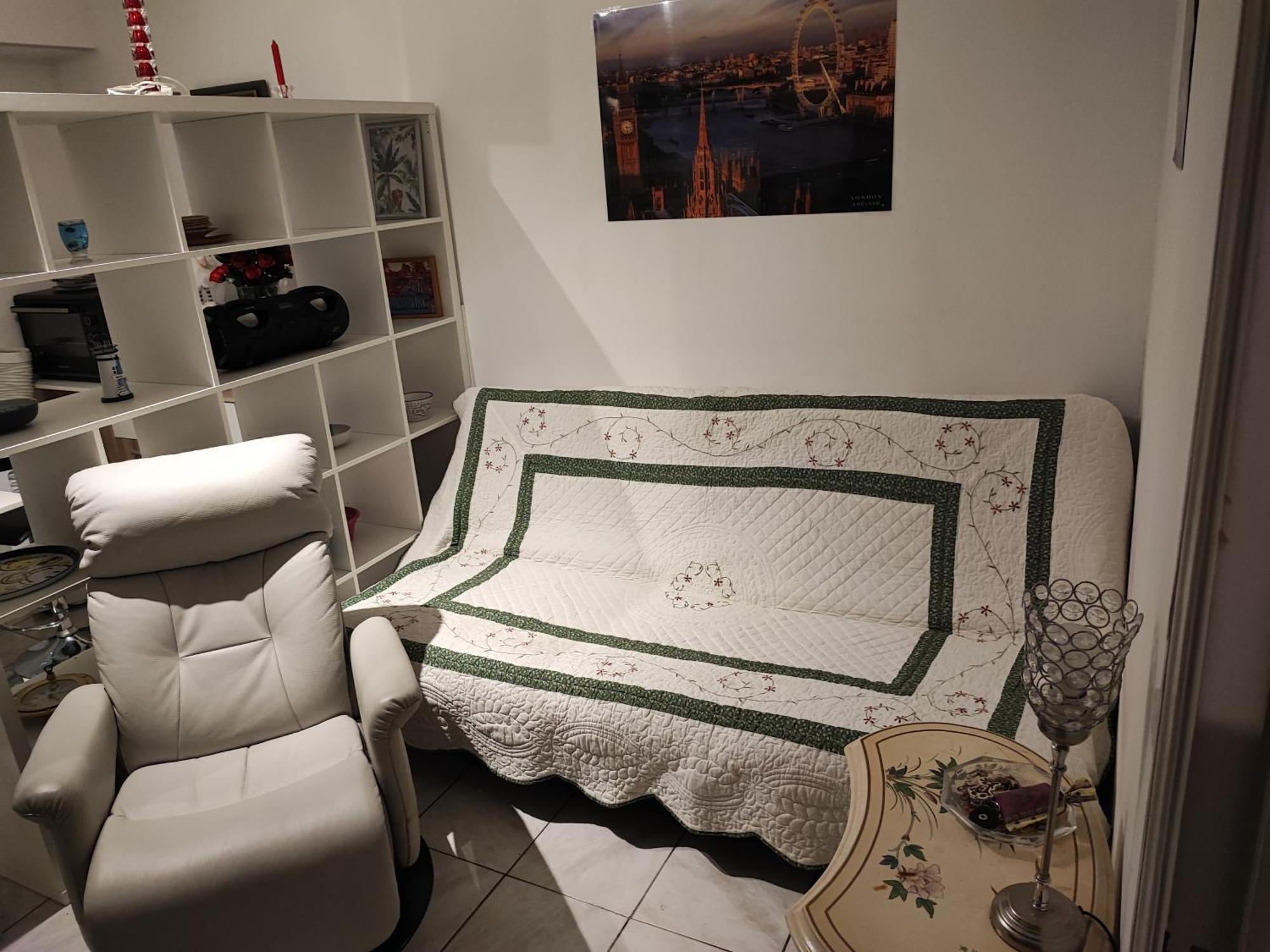 Beau Meuble Hyper Centre Apartment Nice