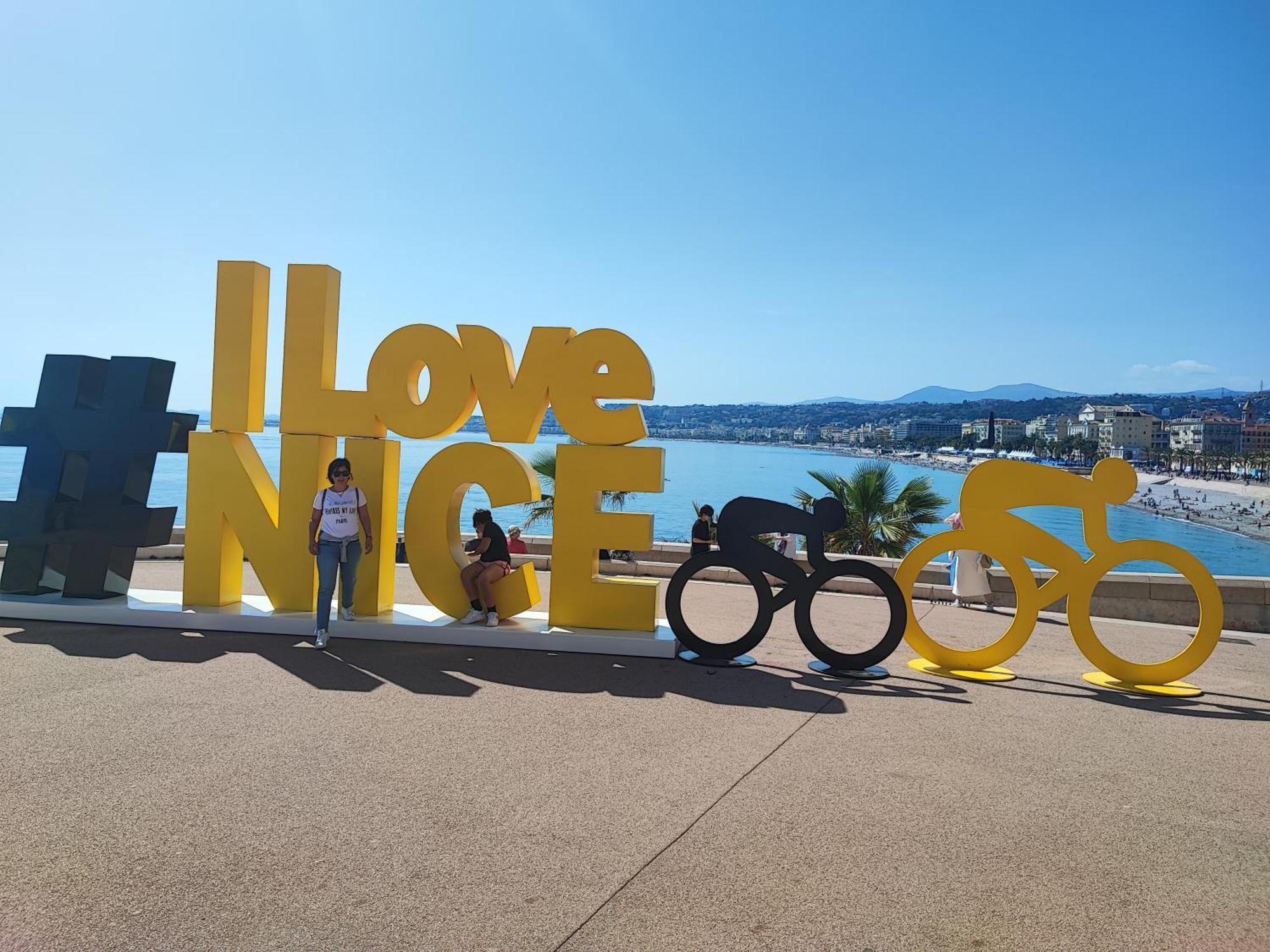 Beau Meuble Hyper Centre Apartment Nice