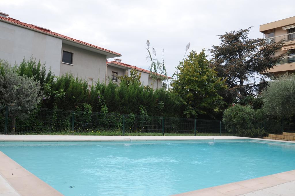 Emmanuelle Apartment *