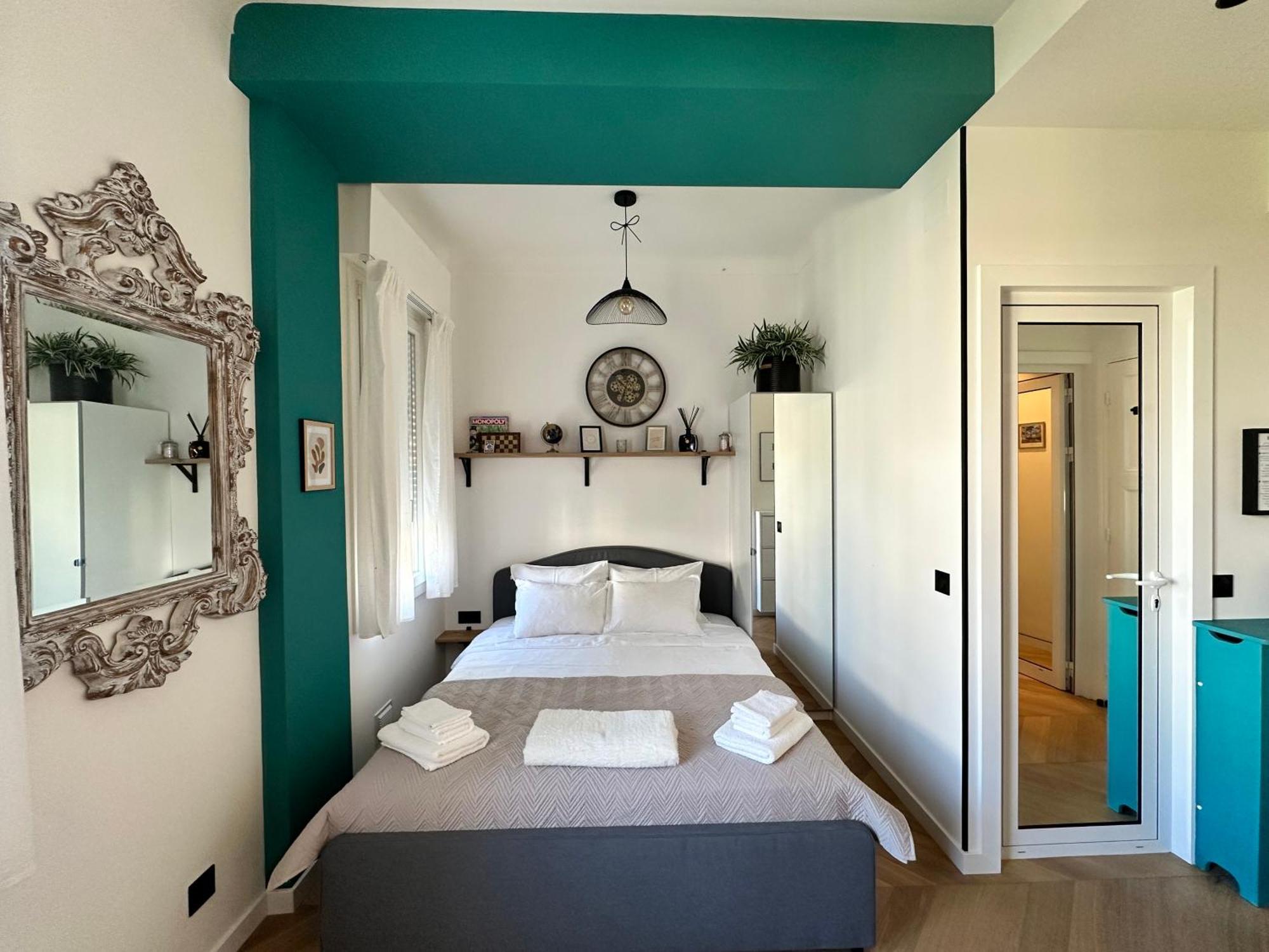 Paradise - Hyper Centre * Nice