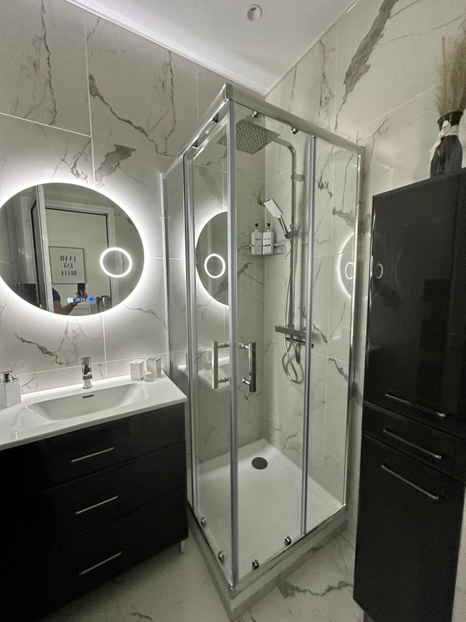 Paradise - Hyper Centre Apartment Nice