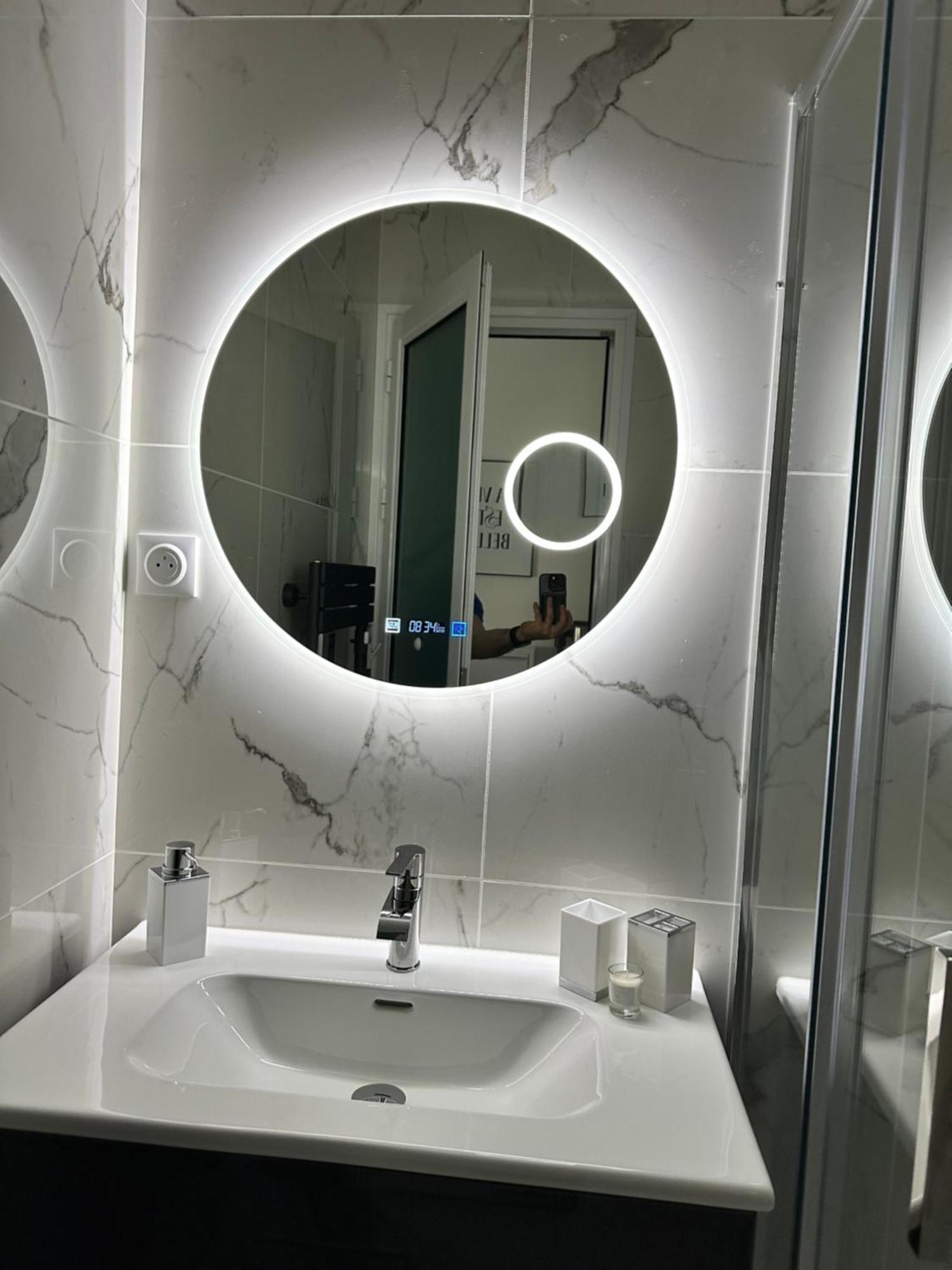 Apartment Paradise - Hyper Centre