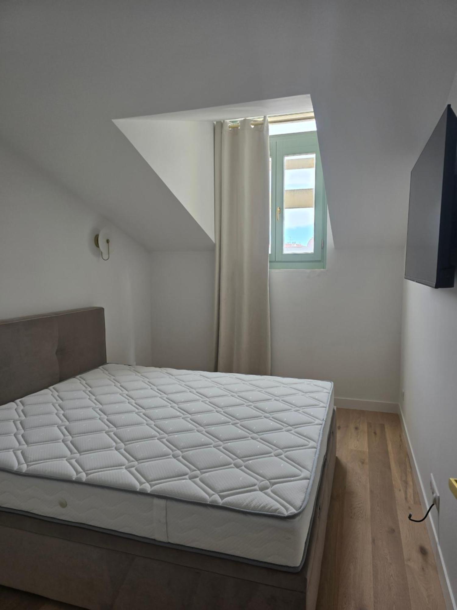 Massena 3pieces Apartment Nice