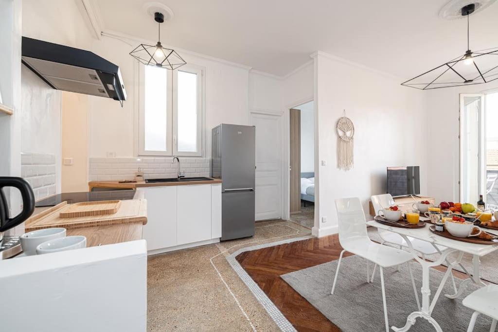 My Casa - Medecin 43 - Superb Bright Center
