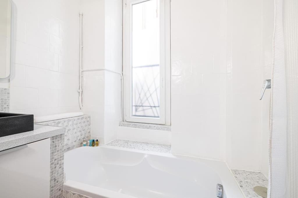My Casa - Medecin 43 - Superb Bright Center Apartment *