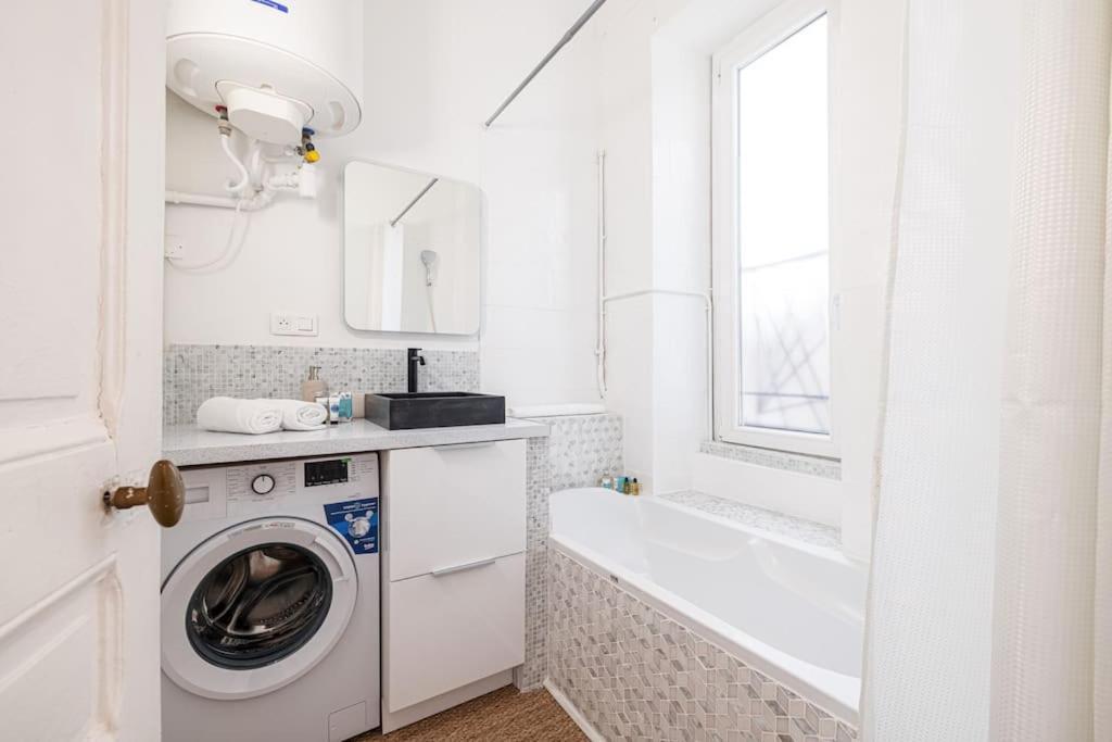 My Casa - Medecin 43 - Superb Bright Center Apartment *