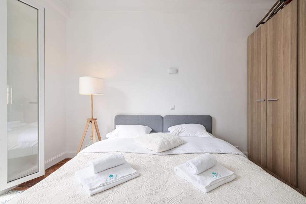 My Casa - Medecin 43 - Superb Bright Center * Nice