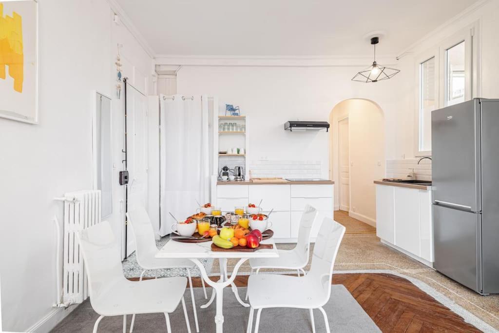 My Casa - Medecin 43 - Superb Bright Center * Nice