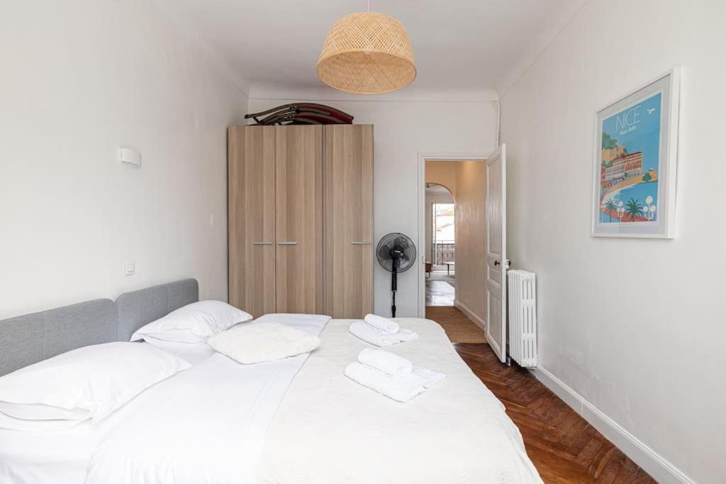 My Casa - Medecin 43 - Superb Bright Center * Nice