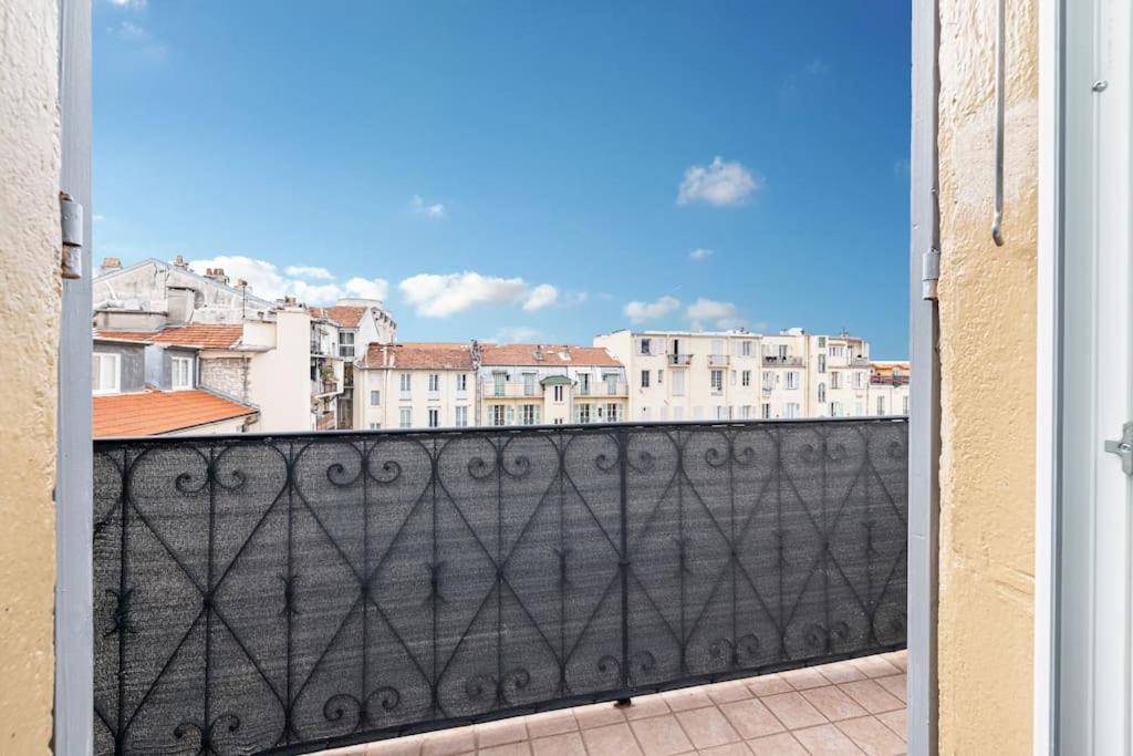 Apartment My Casa - Medecin 43 - Superb Bright Center Nice