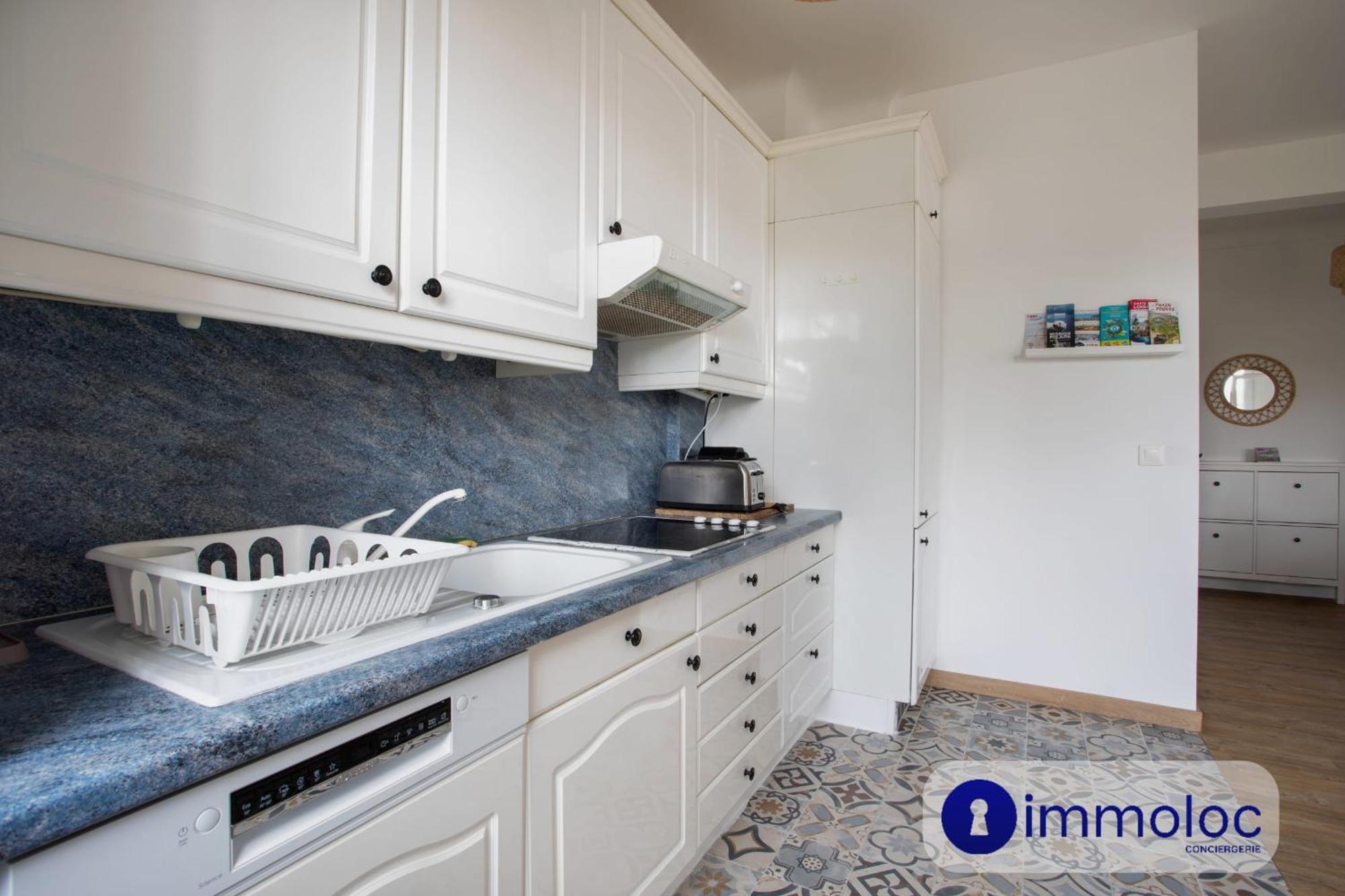 Apartment With Air Conditioning Liberation Nice