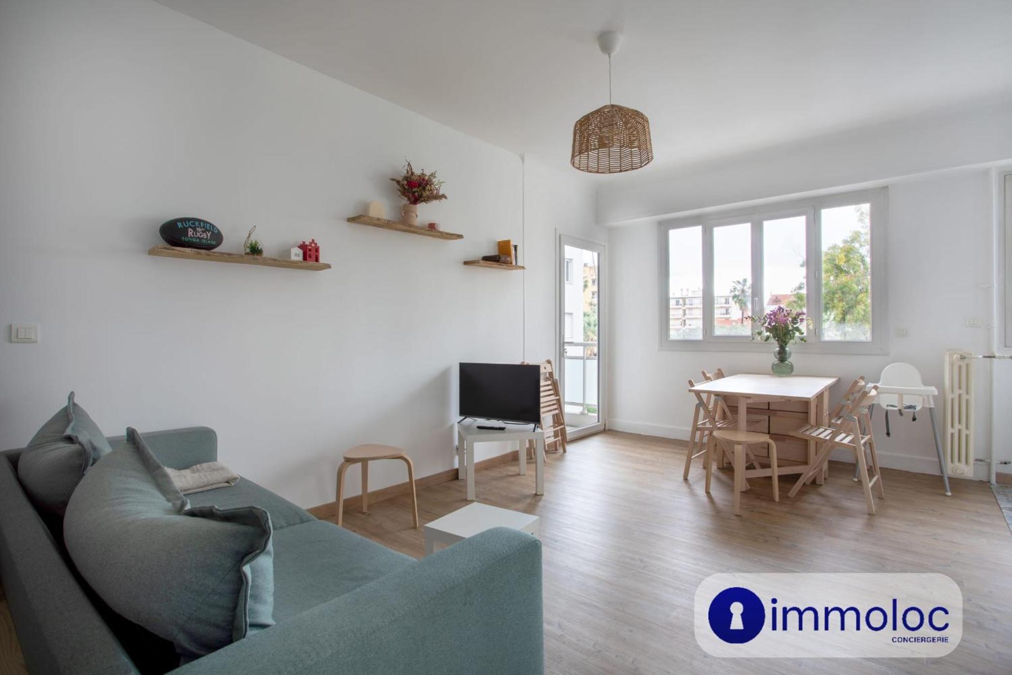 Apartment With Air Conditioning Liberation