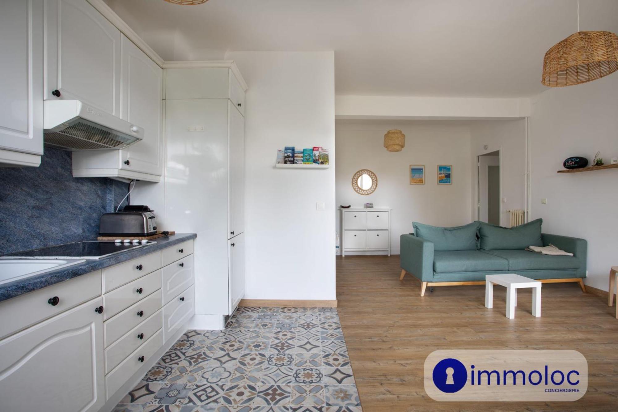 Apartment With Air Conditioning Liberation *