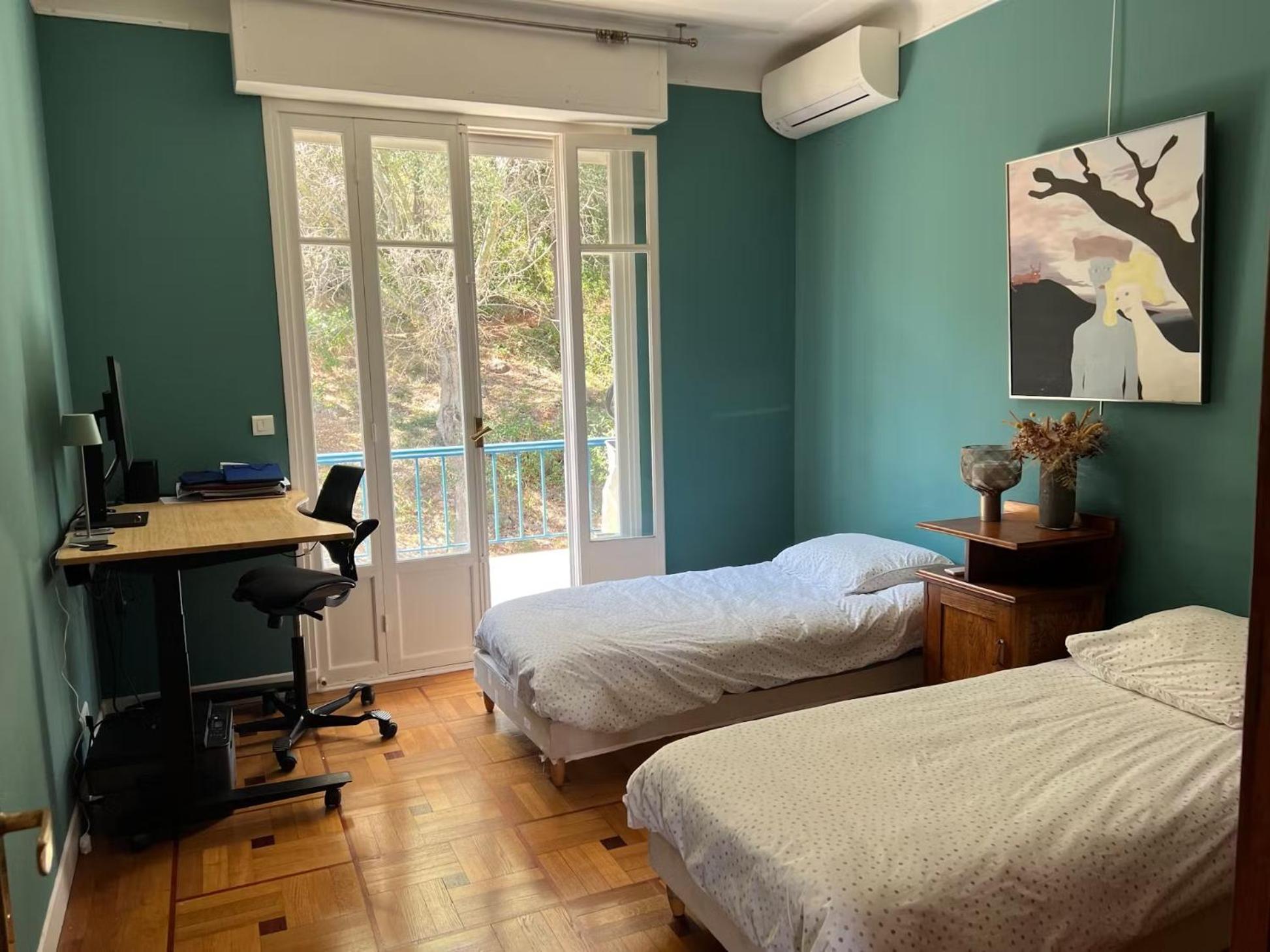 Apartment Magnifique A