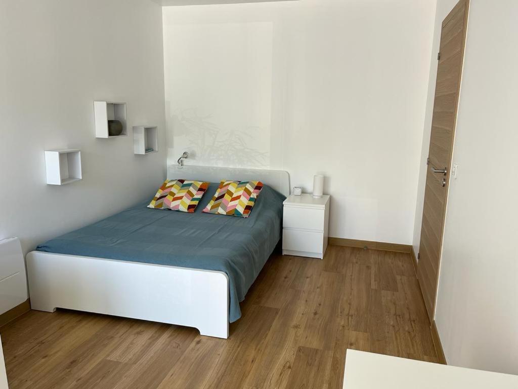 Cocon Lumineux, Jardin Prive & Parking A 15min De La *