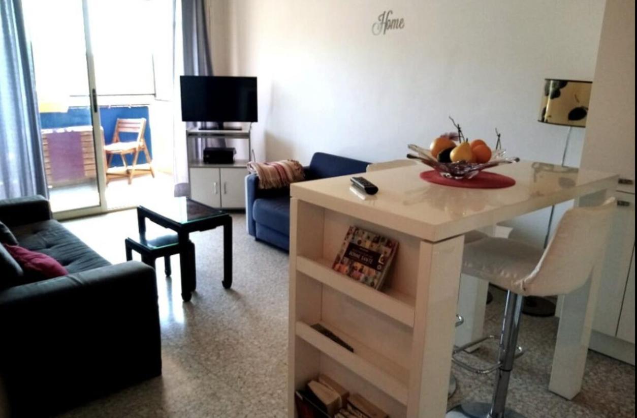 Apartment Corniche Andre De Joly - T2 Lumineux Au Port De *