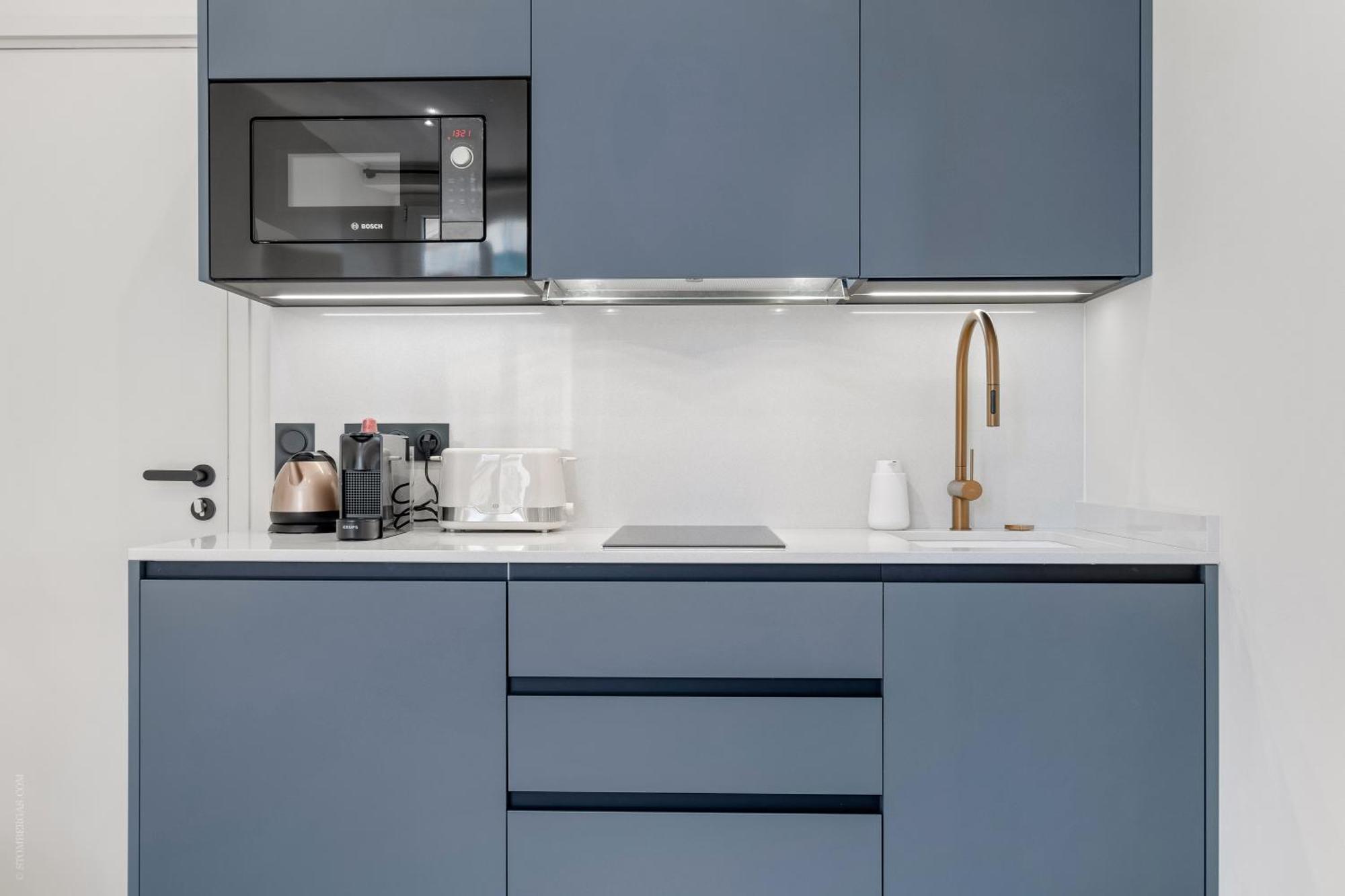 Riviera Cozy - Place Massena Nice