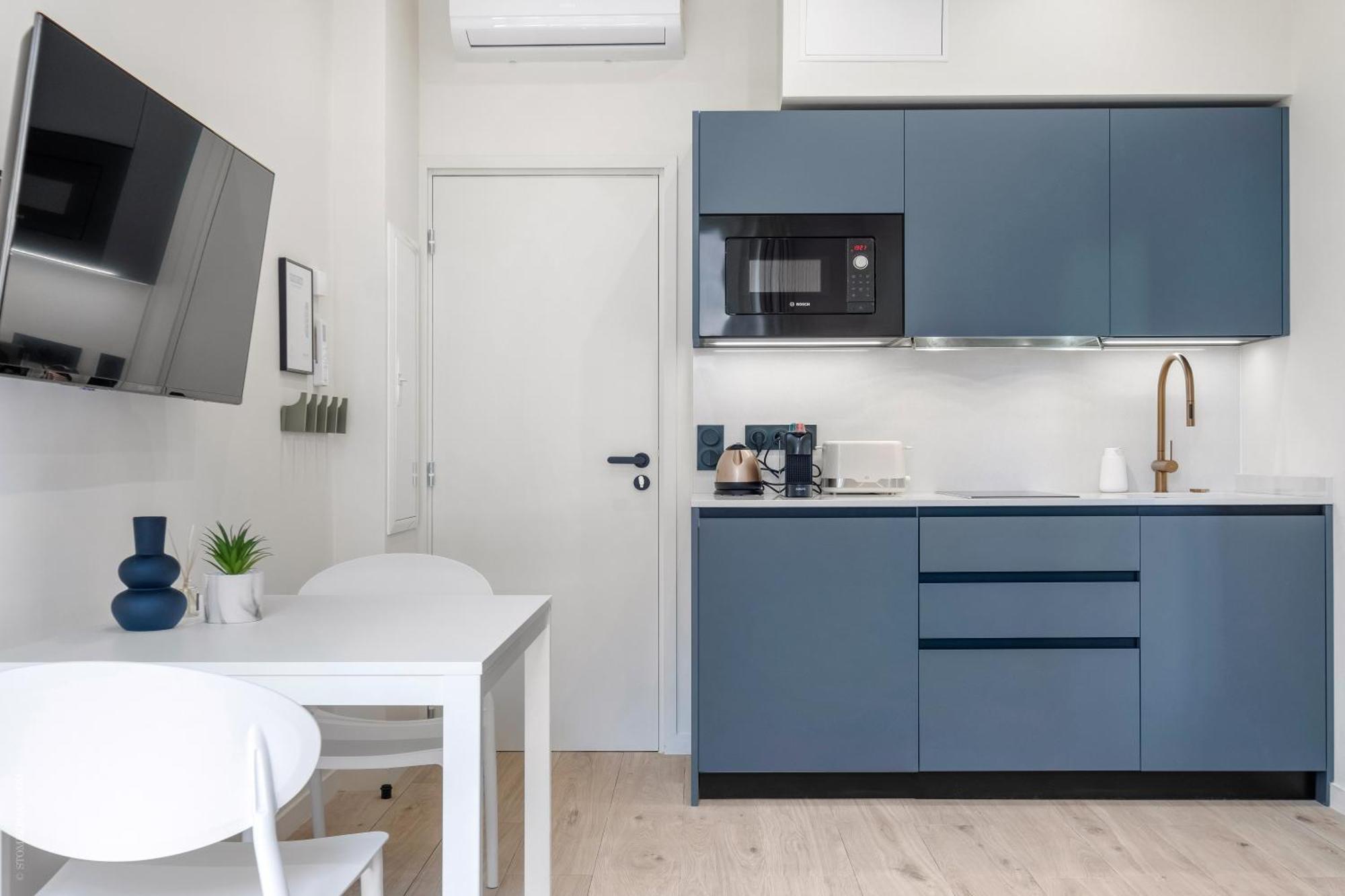 Riviera Cozy - Place Massena *