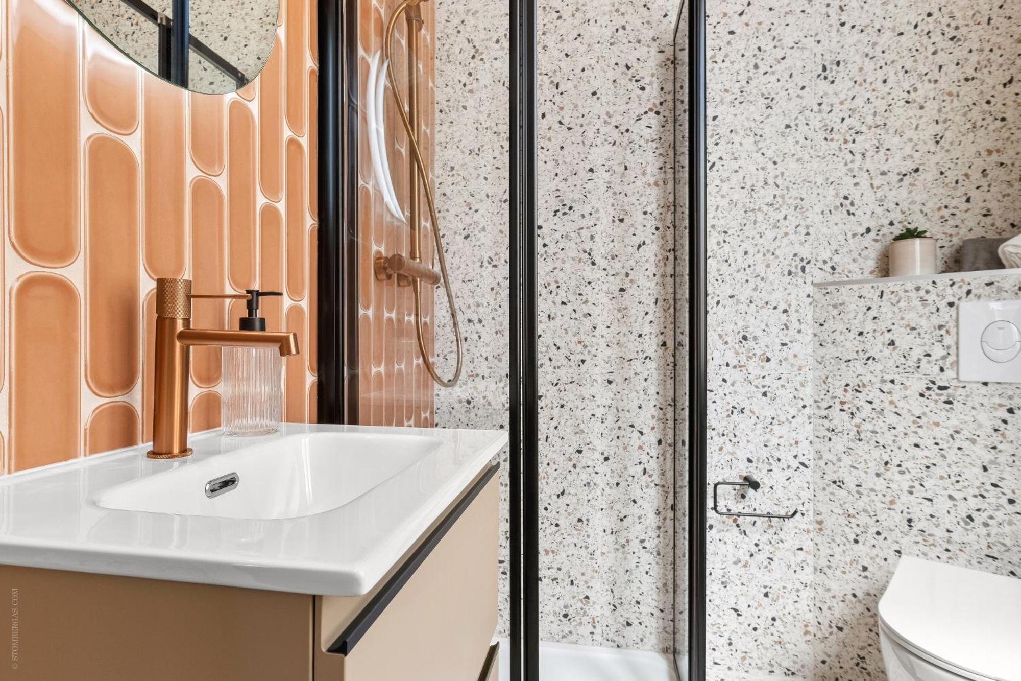 Riviera Cozy - Place Massena Apartment