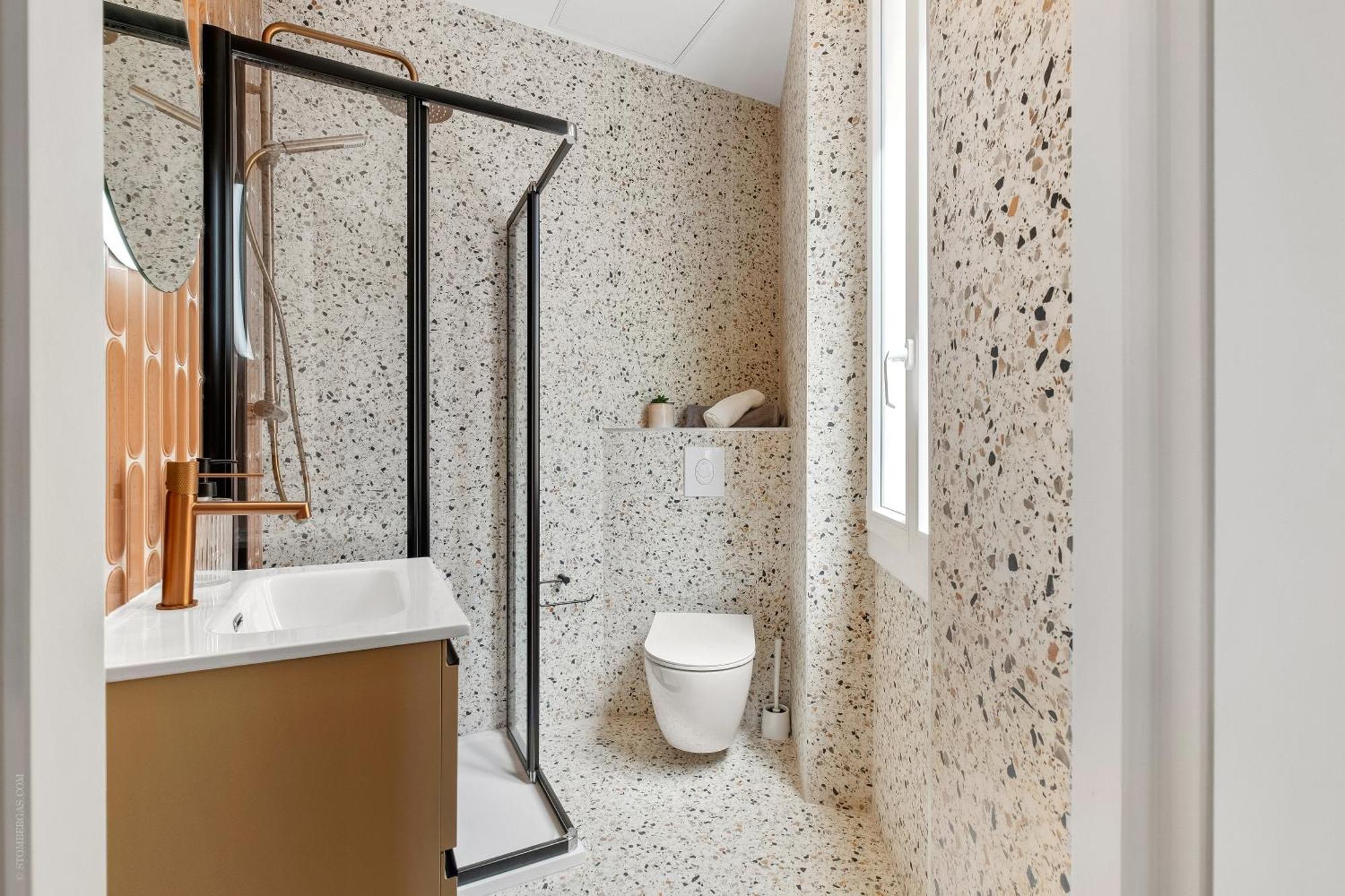 Apartment Riviera Cozy - Place Massena