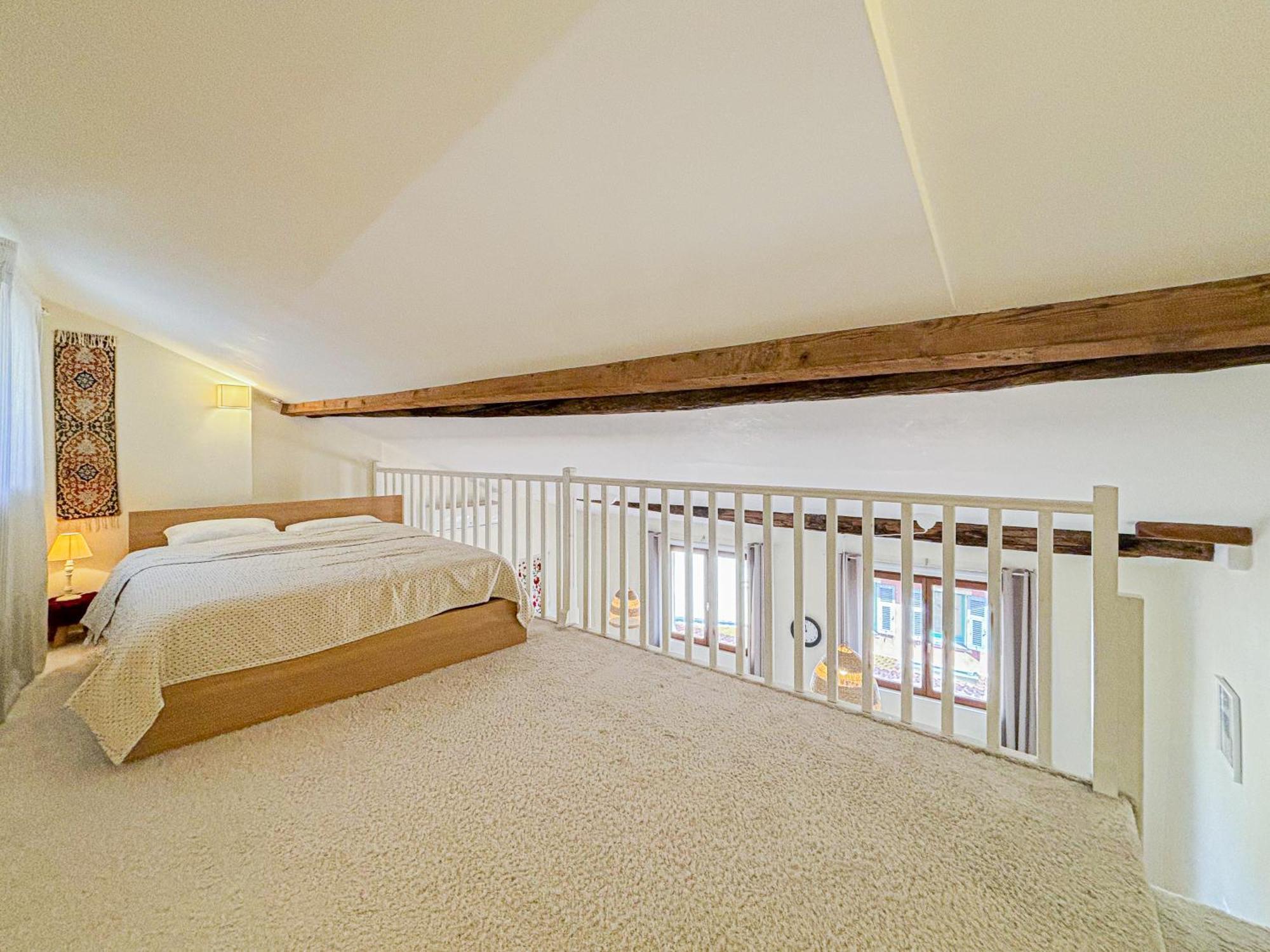Apartment Barillerie - Wifi, Ac, 5pers