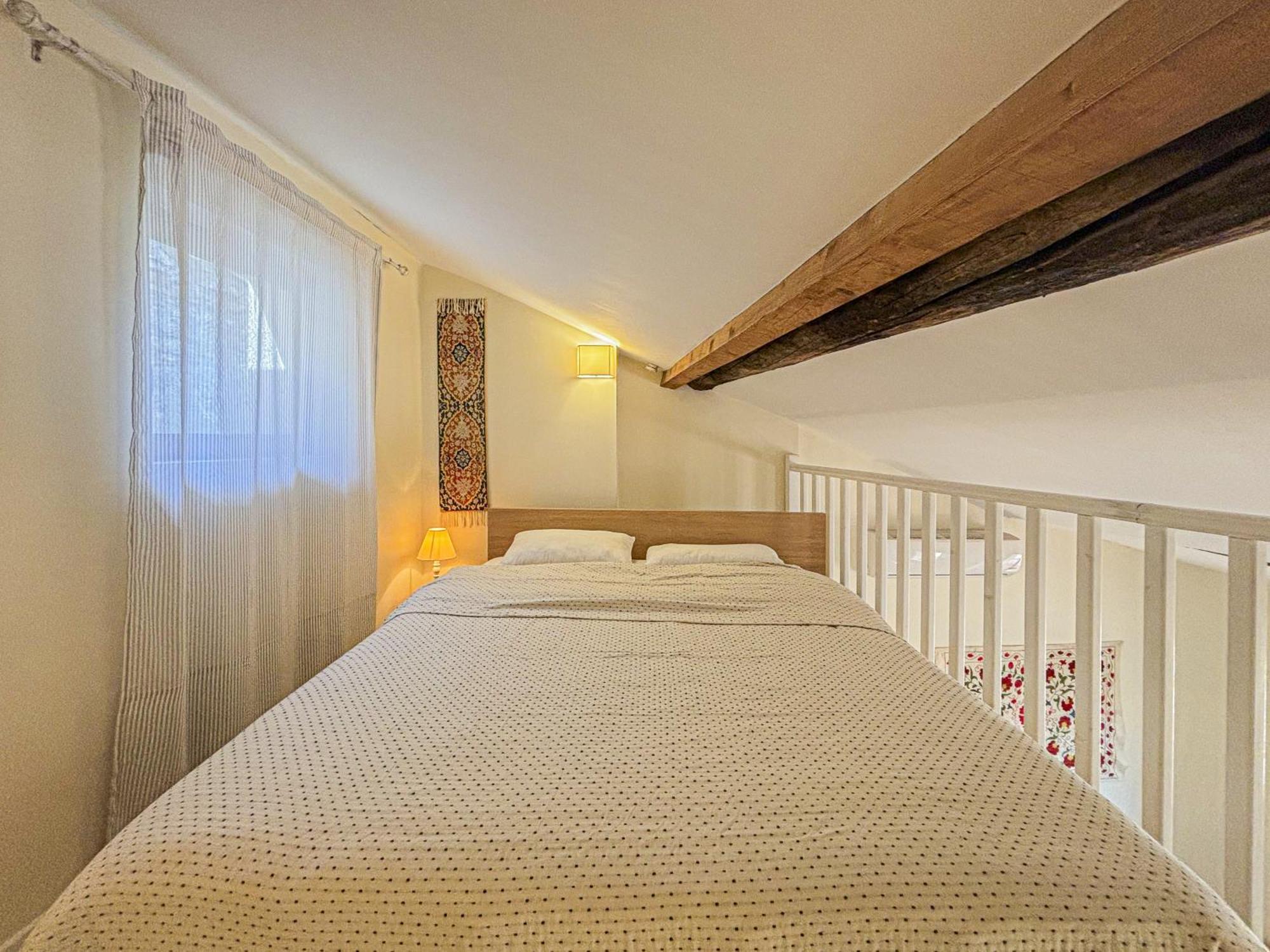 Apartment Barillerie - Wifi, Ac, 5pers *