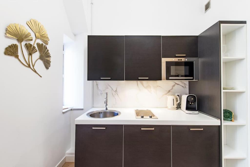 Apartment The Calypso - Quiet - New -