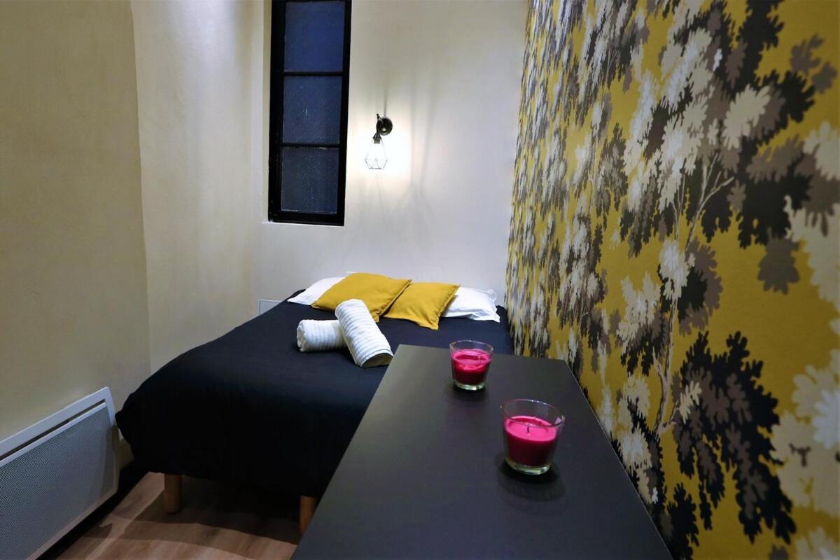 Chaleureux Au Coeur Du Vieux Apartment *