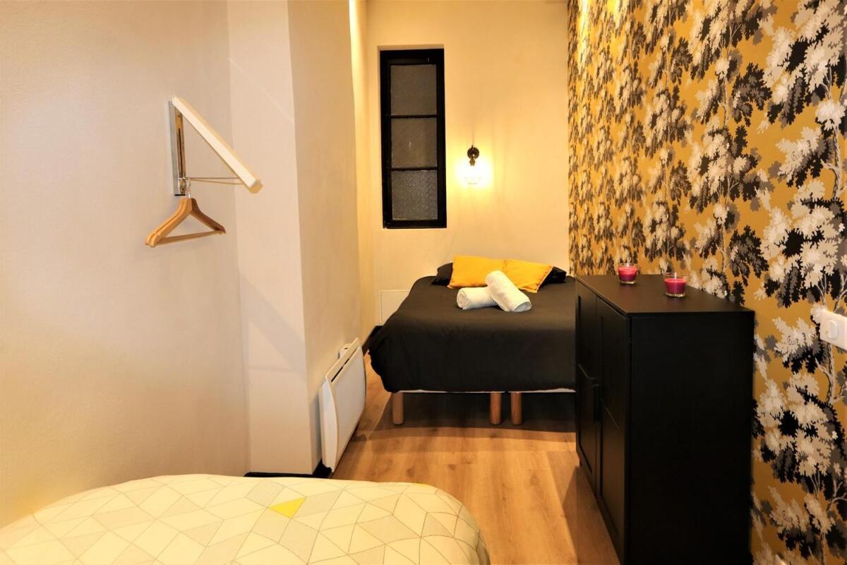 Chaleureux Au Coeur Du Vieux Apartment *