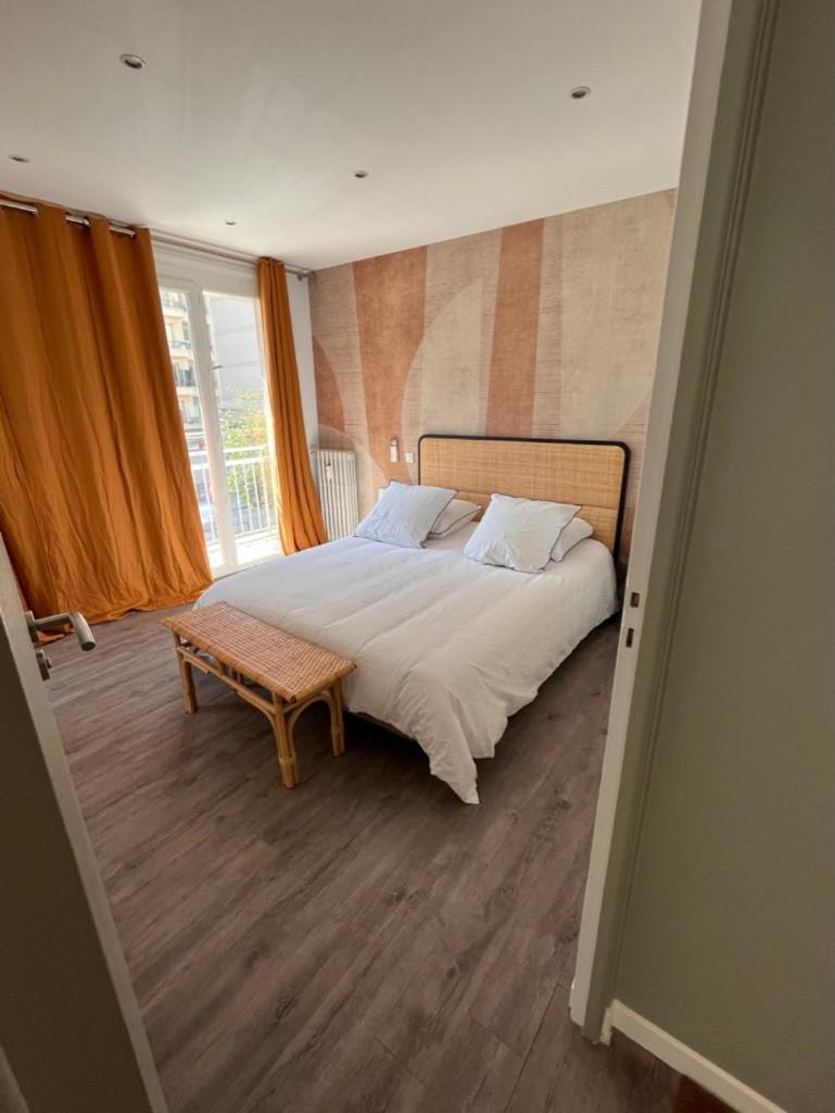 Apartment Avec Vue *