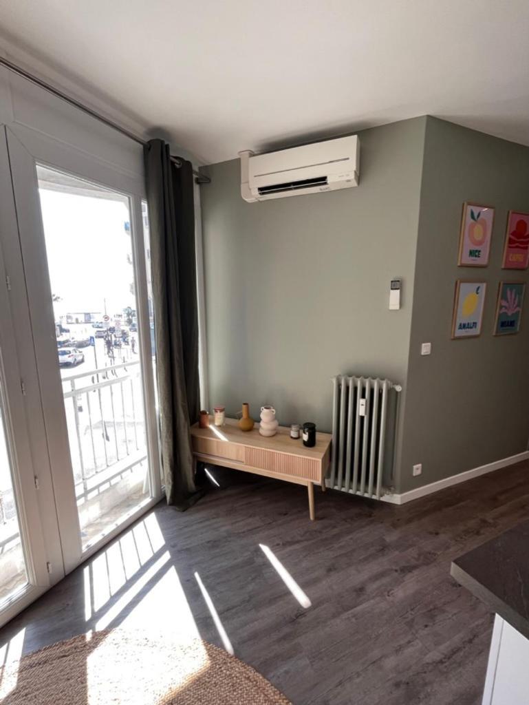 Apartment Avec Vue Nice