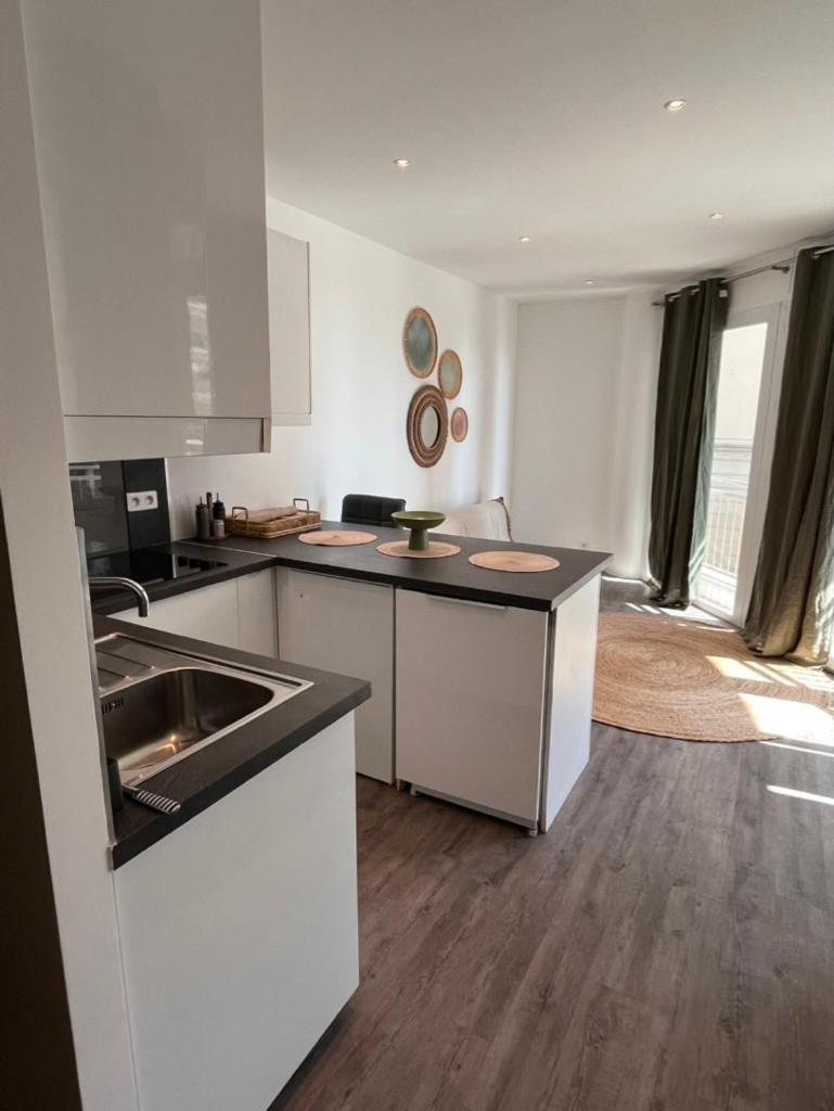 Apartment Avec Vue *