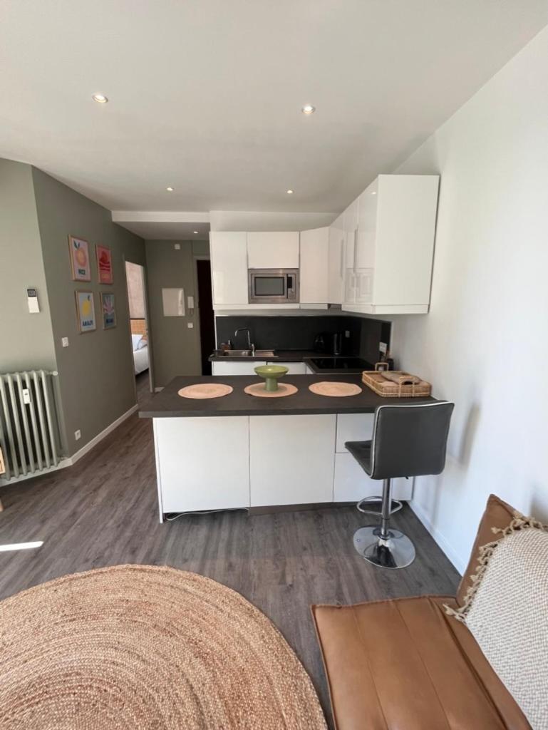 Apartment Avec Vue