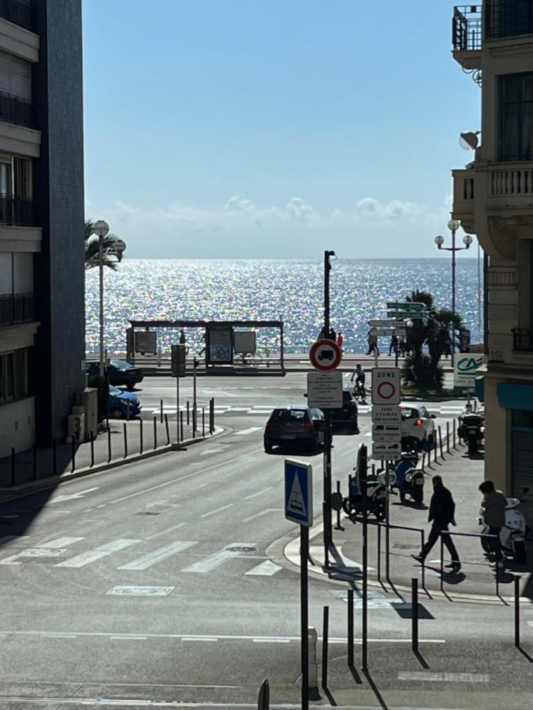 Avec Vue Apartment Nice