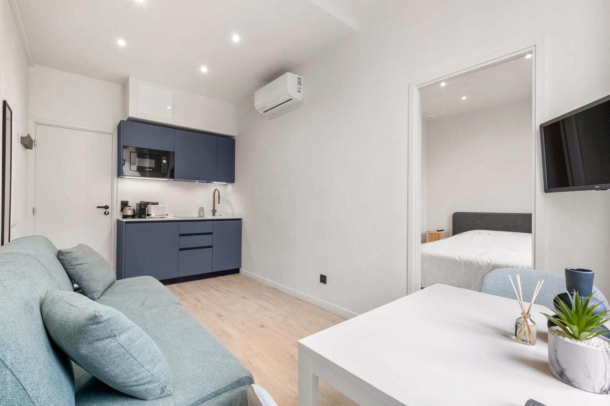 Riviera Cozy - Place Massena * Nice