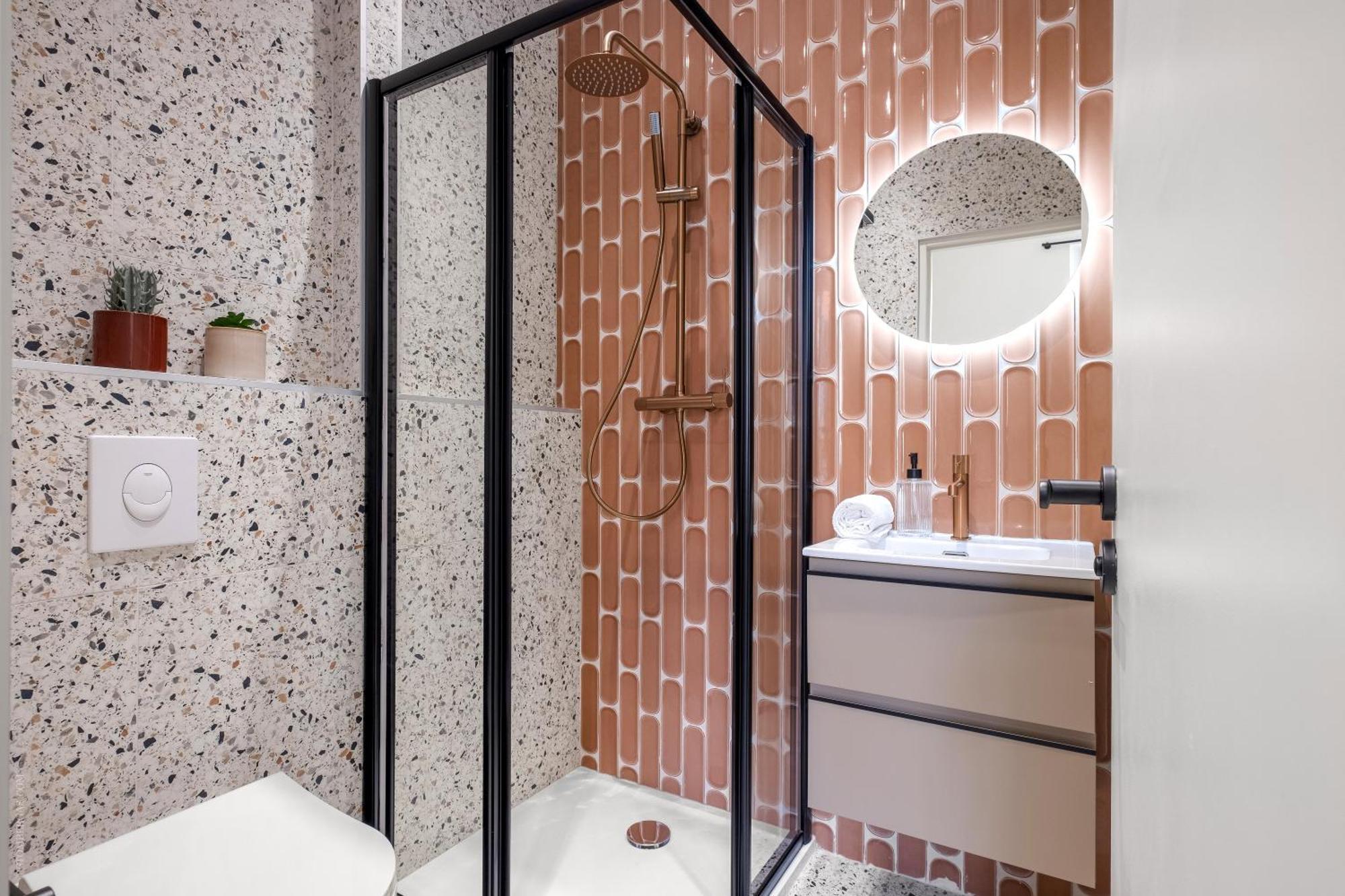 Riviera Cozy - Place Massena *