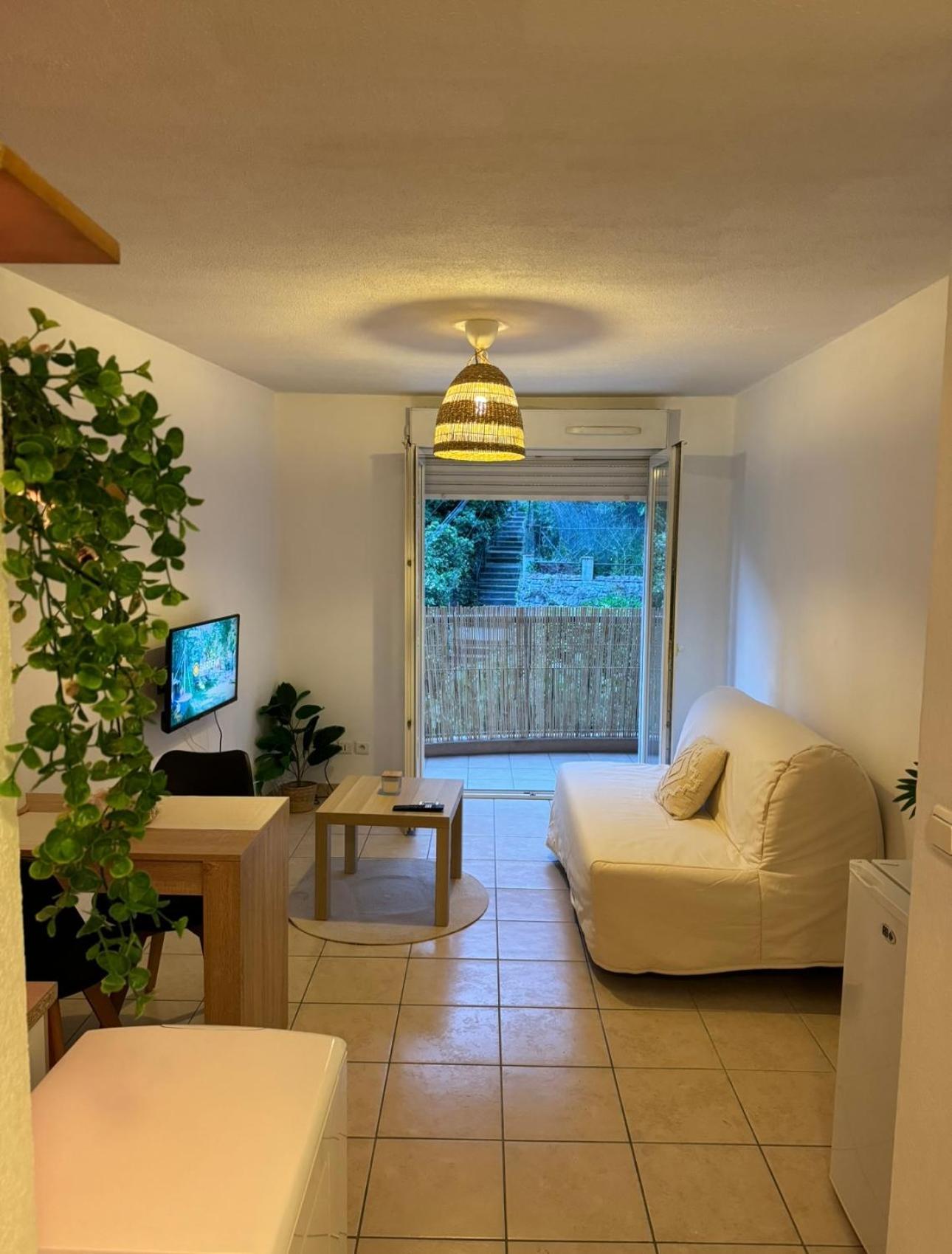 Confortable Avec Vue Apartment *